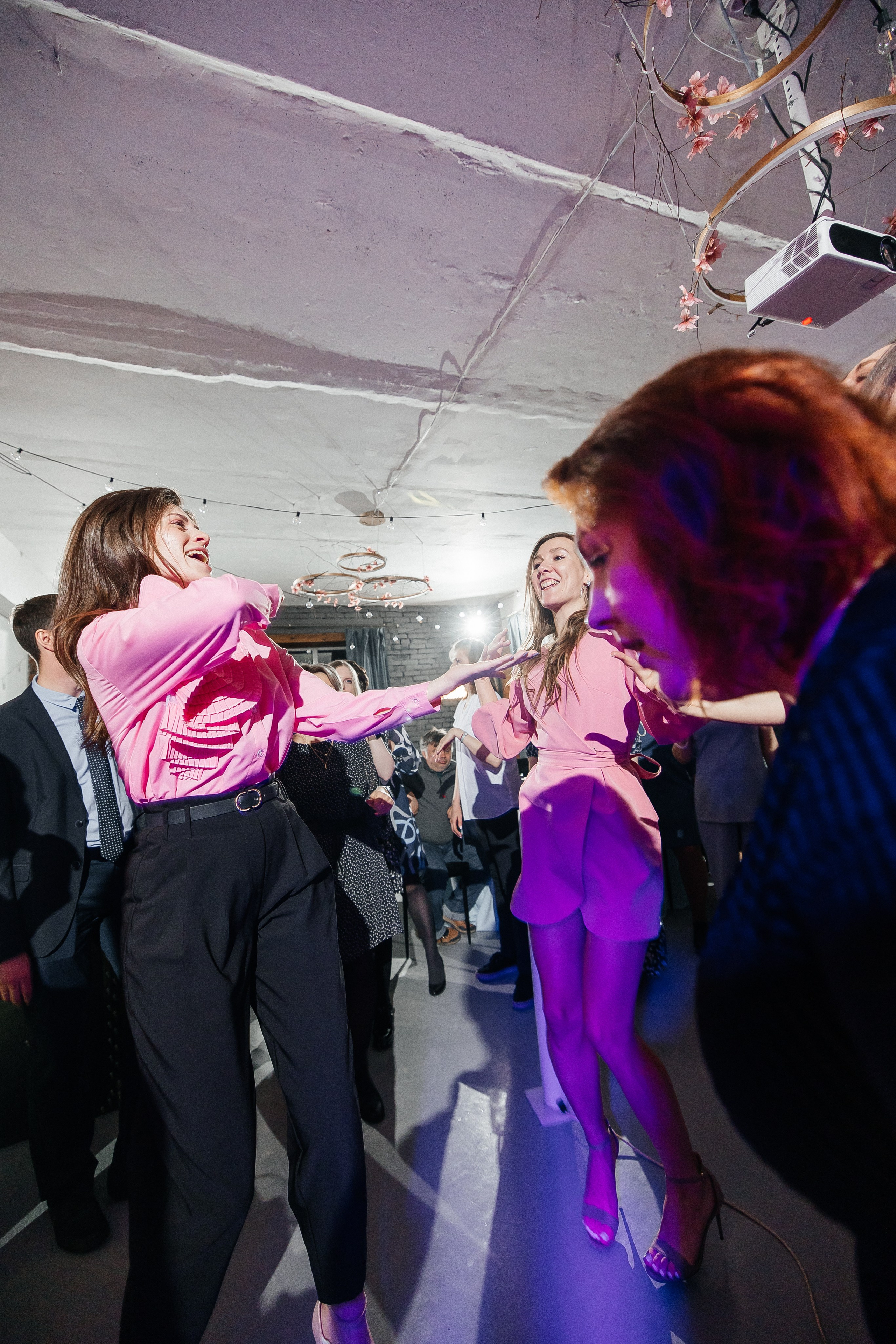 РУСАЛ 65 ЛЕТ. Фотограф в Красноярске