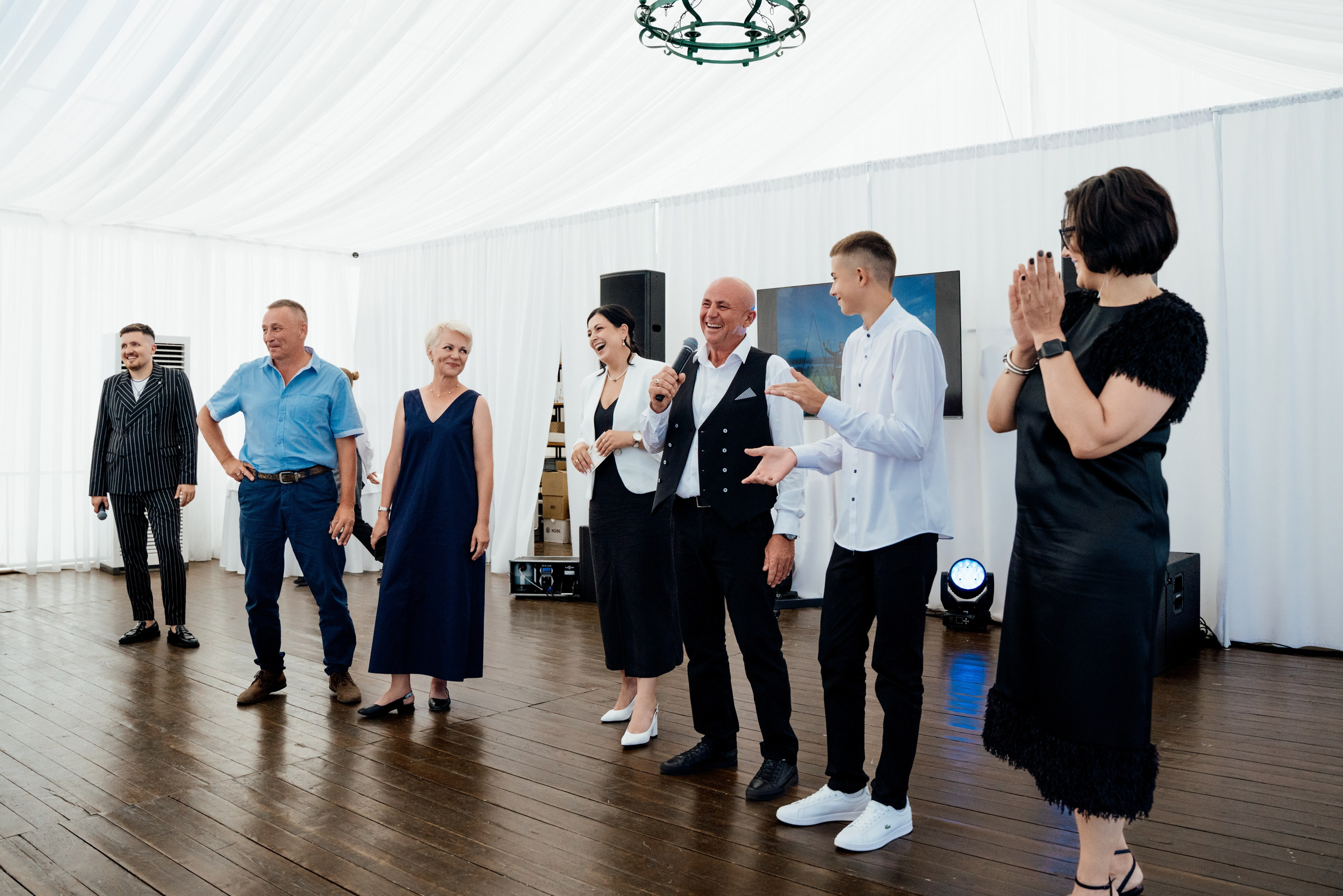 Евгений и Яна. Репортажный и свадебный фотограф Алексей Полячек