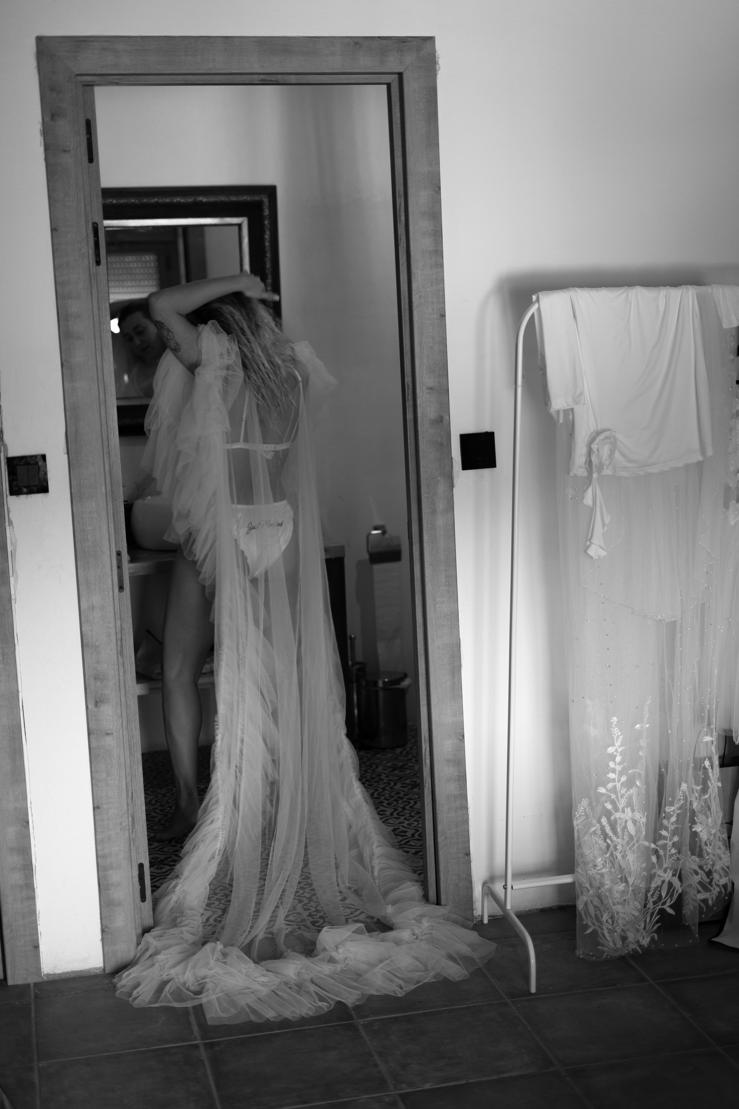 Stasy and Roberto. Wedding Photographer in Barcelona and Medellin