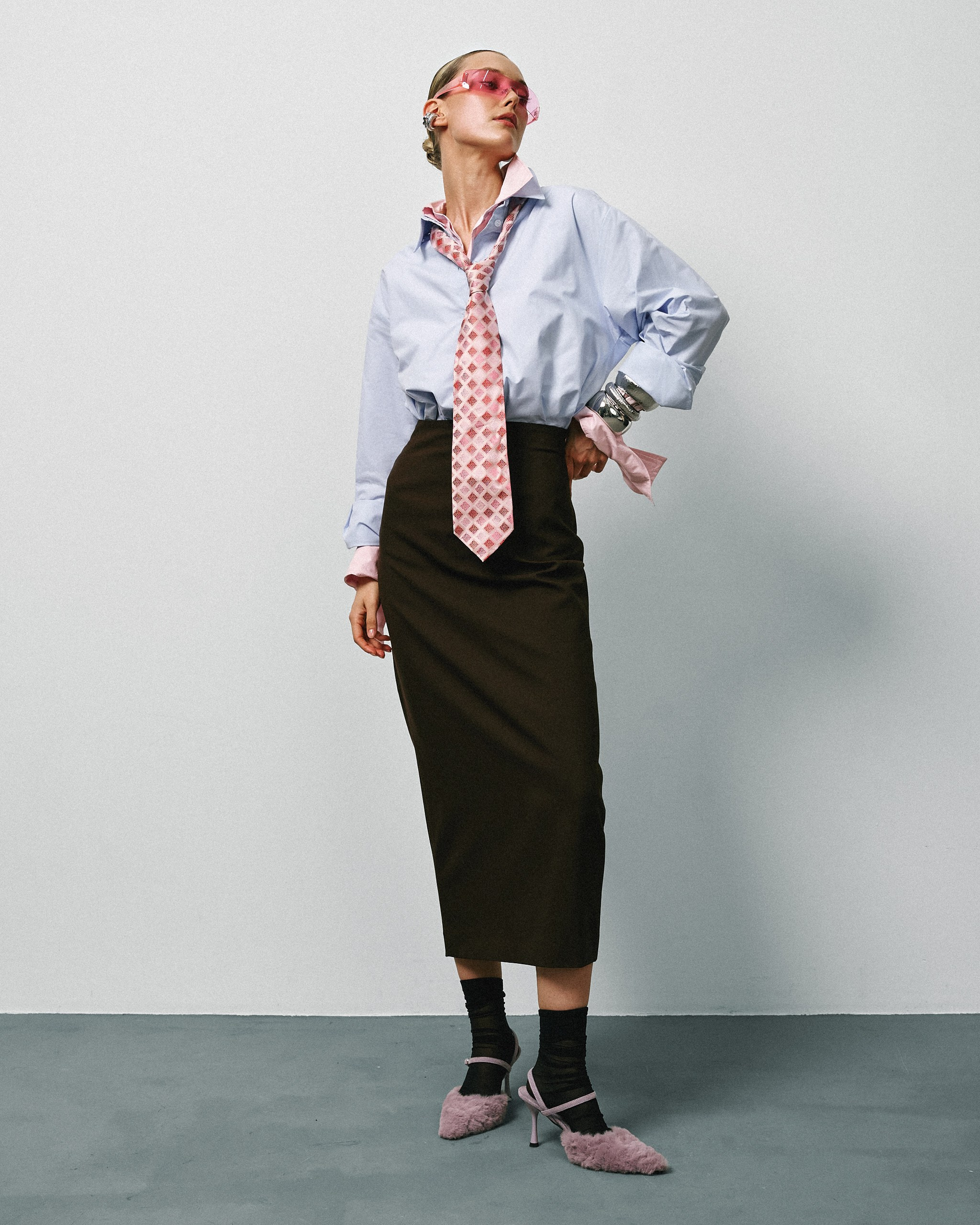 Catalog 1. Фотограф Кирилл Ламбурт