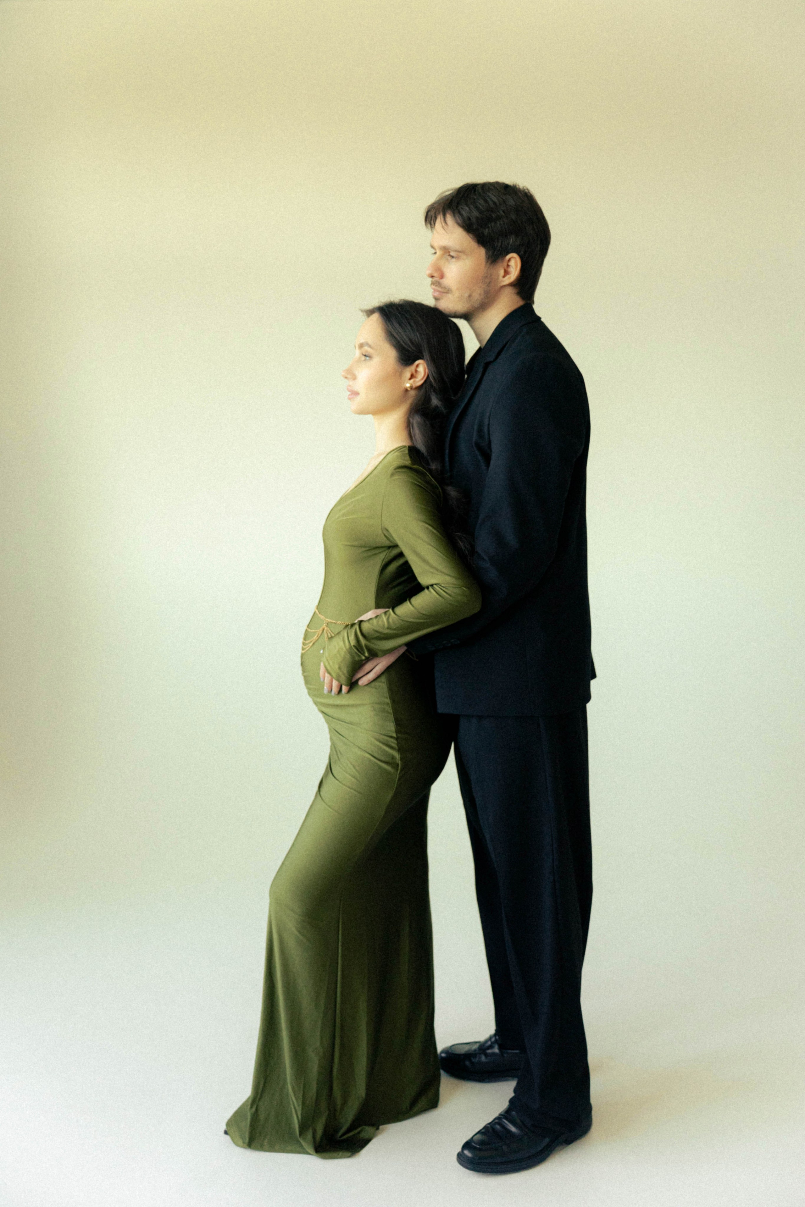 Pregnancy. Фотограф Александра Карих