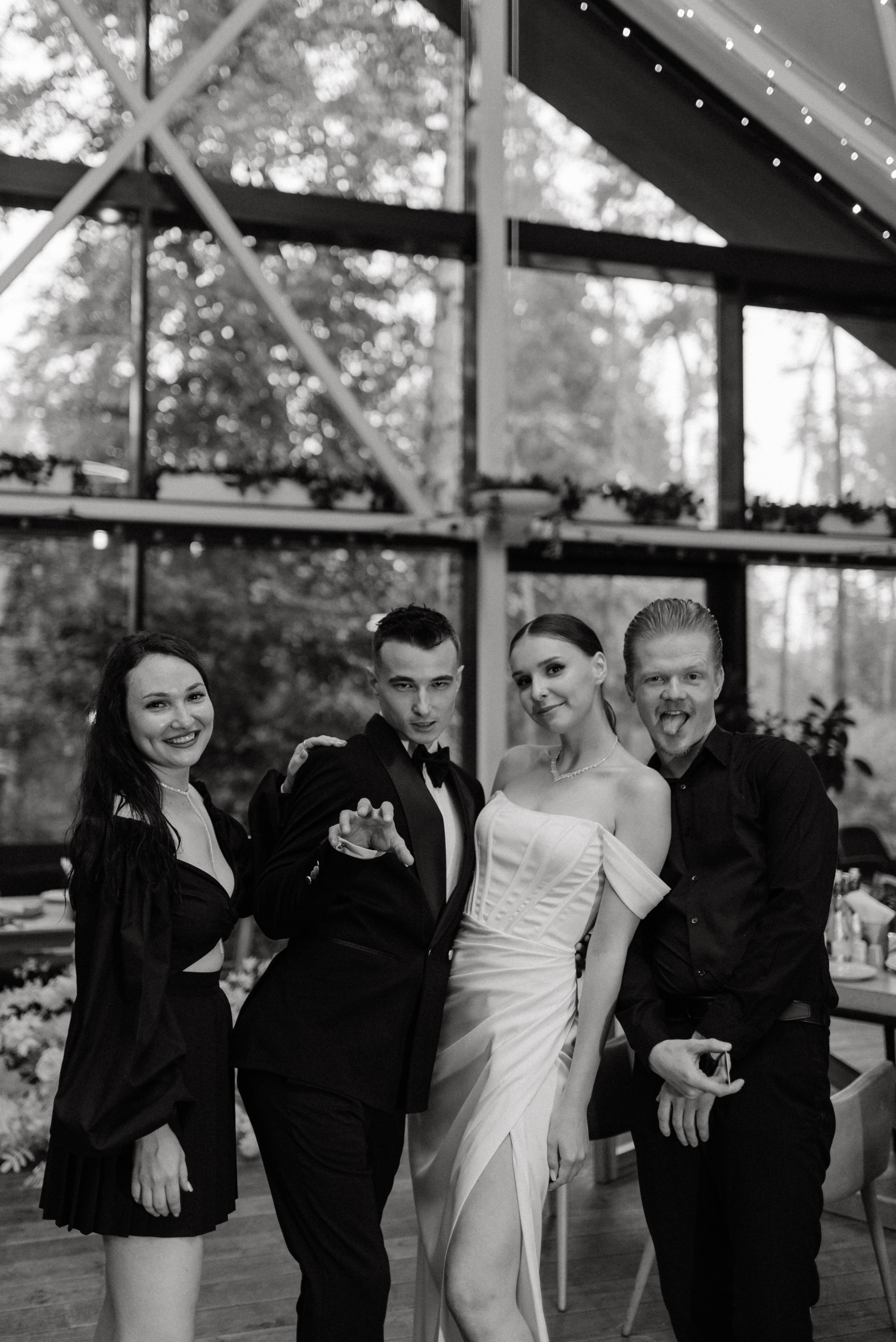 Семён и Татьяна. Фотограф Гилярова Злата Белгород