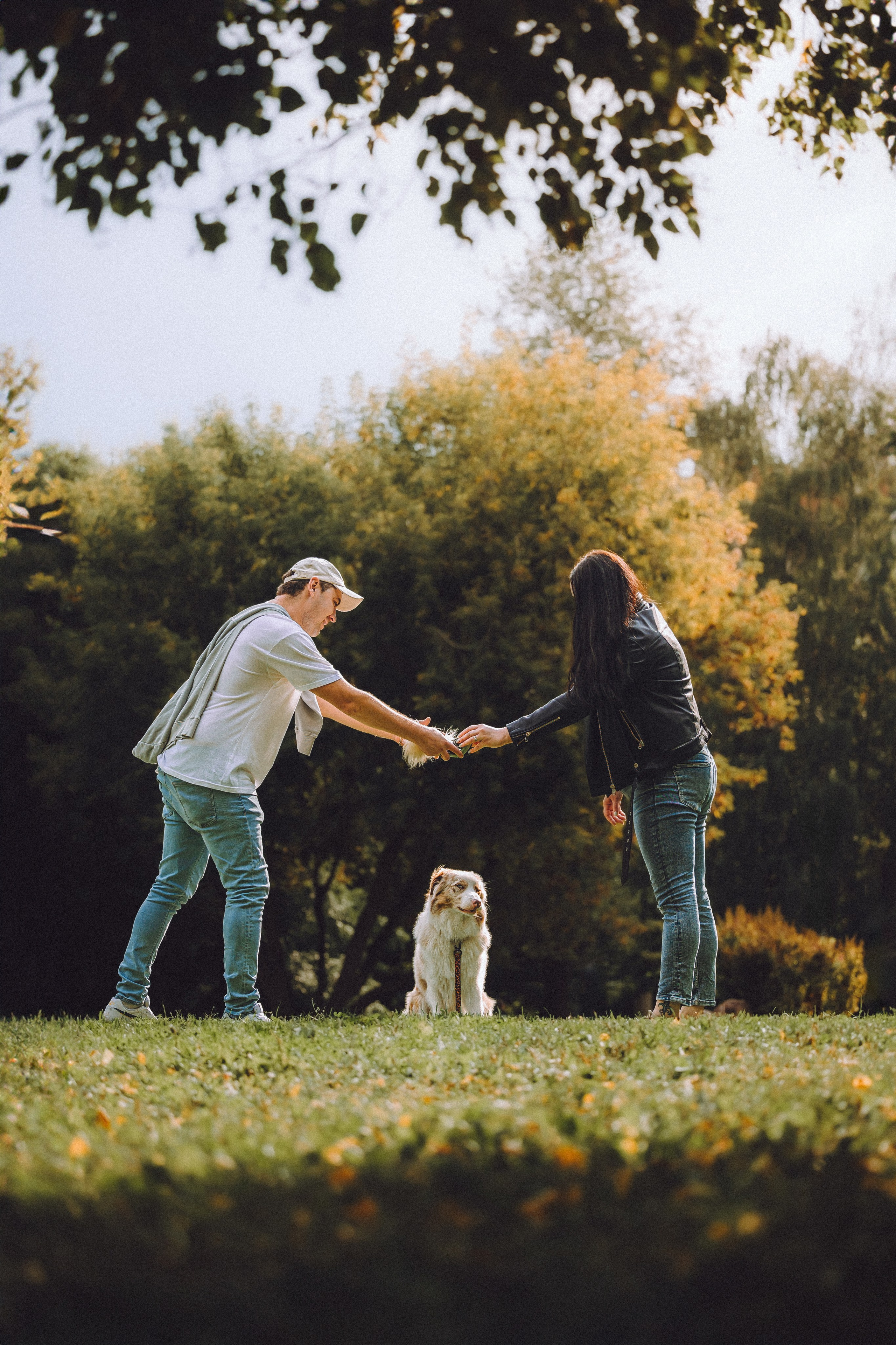 Один и его семья