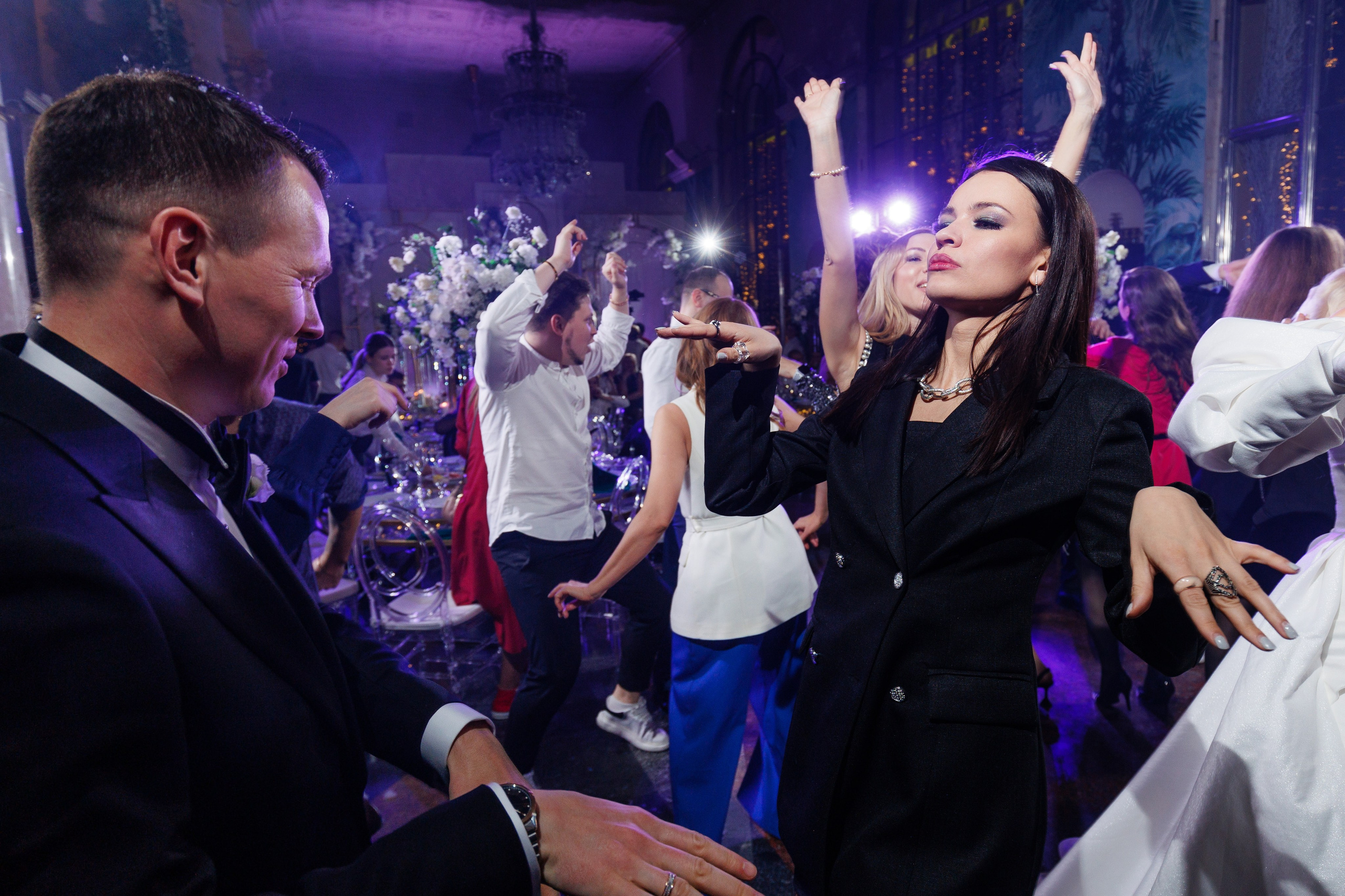 Metropol + Balzi Rossi. Фотограф Юрий Клим | Москва