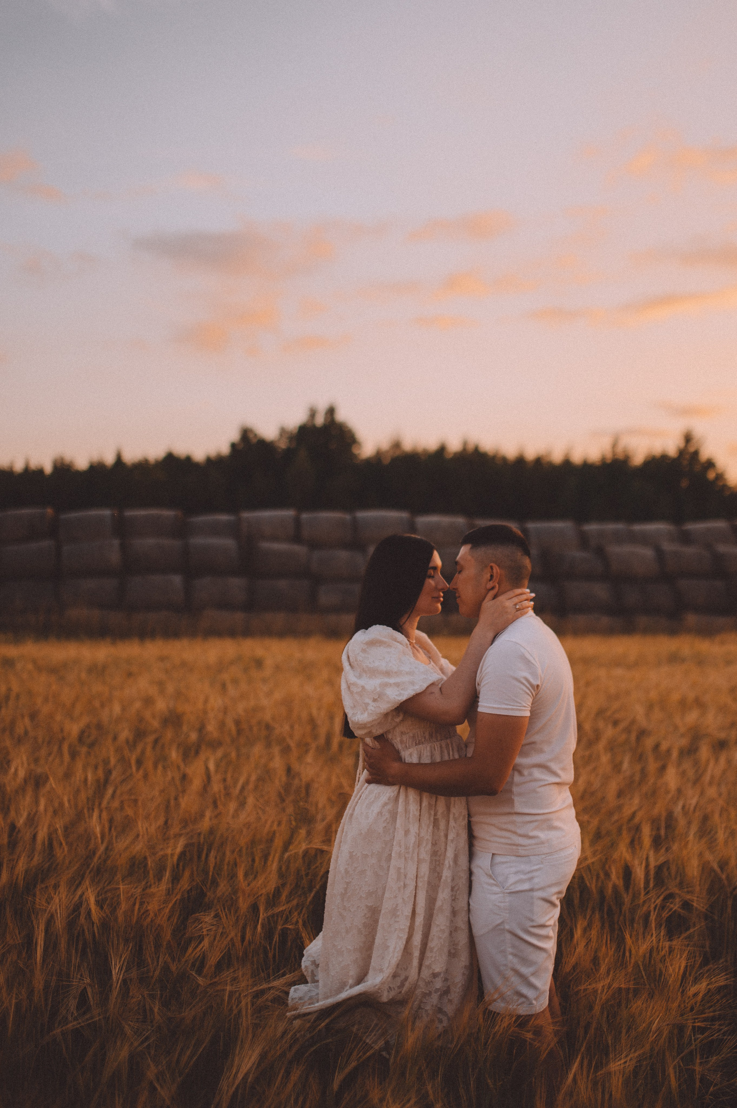 🤍. Свадебный фотограф в Санкт-Петербурге