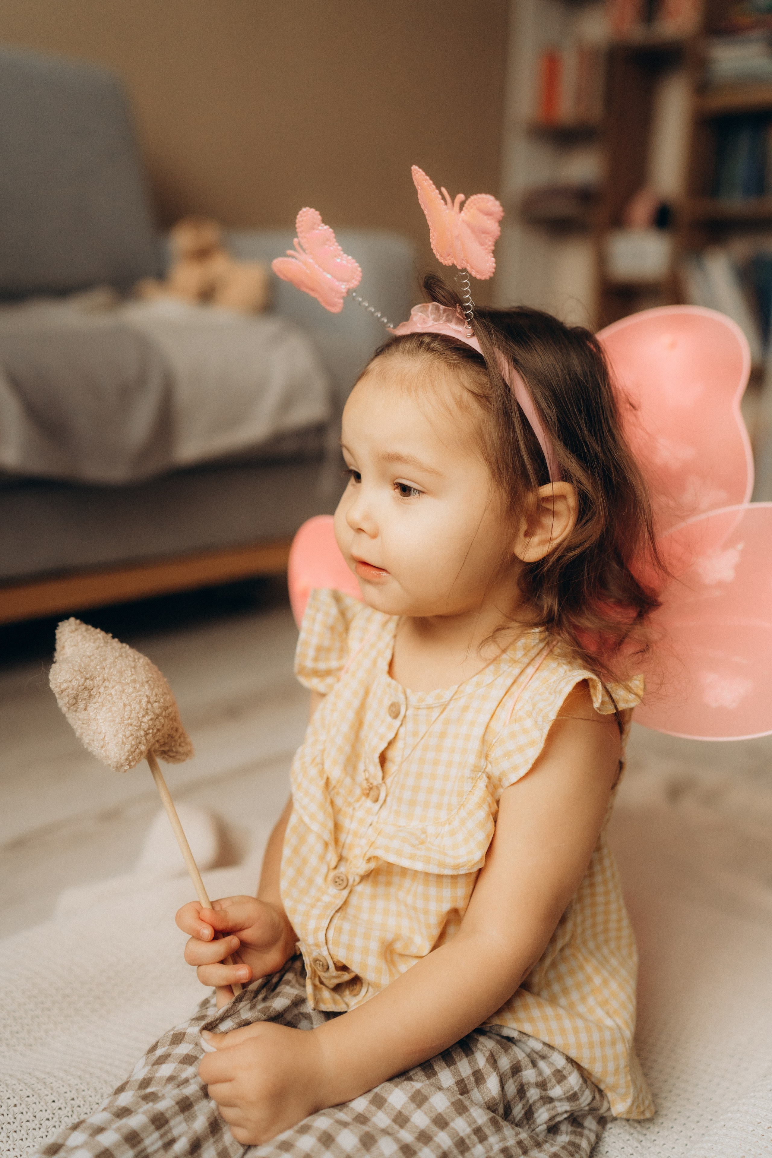 Там, где начинается любовь. Семейный фотограф в Москве Елена Гильманова