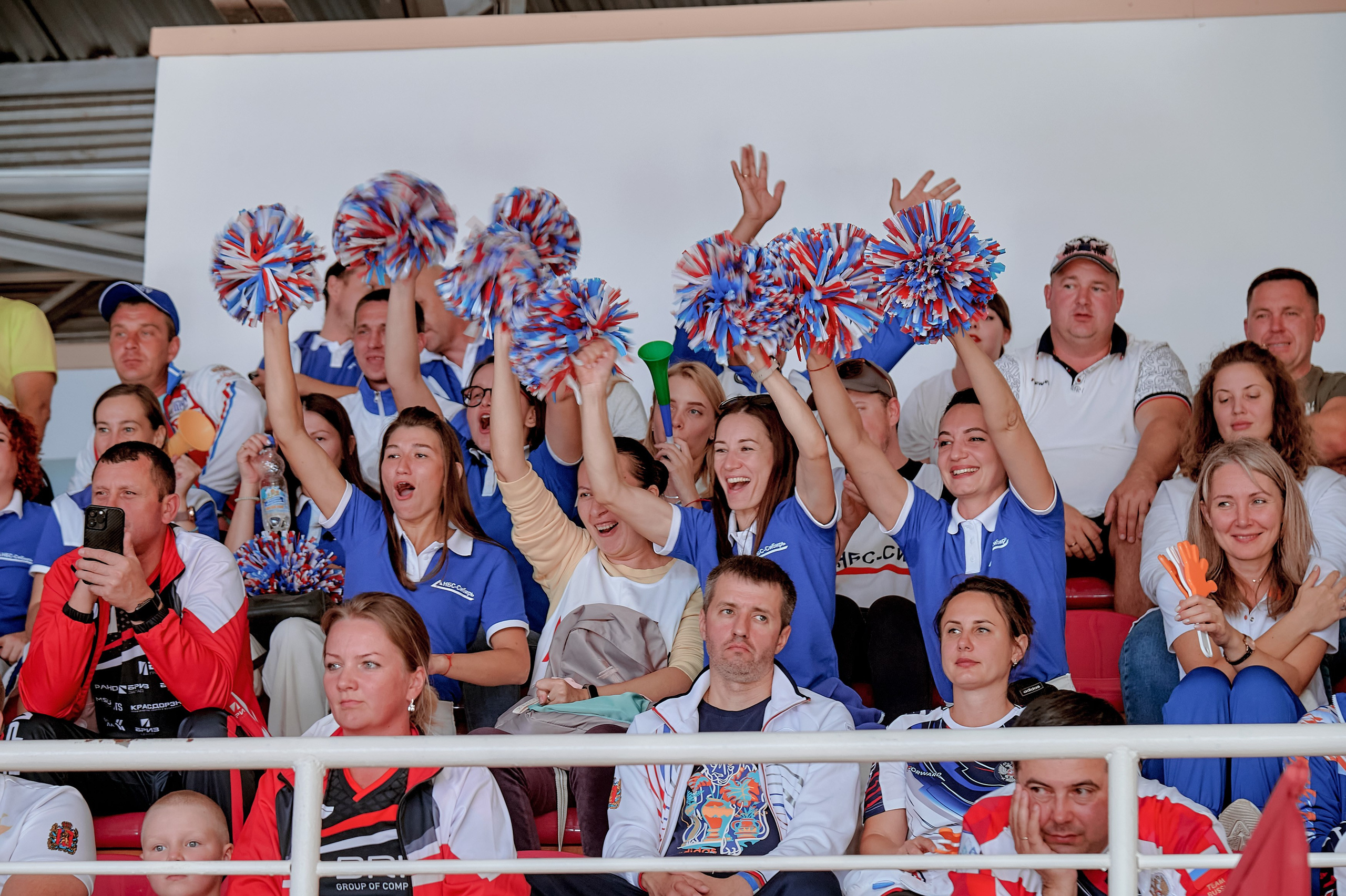 Портфолио репортажной фотосъёмки: спартакиада министерства Красноярского края. Фотограф Яковлев Роман — Красноярск