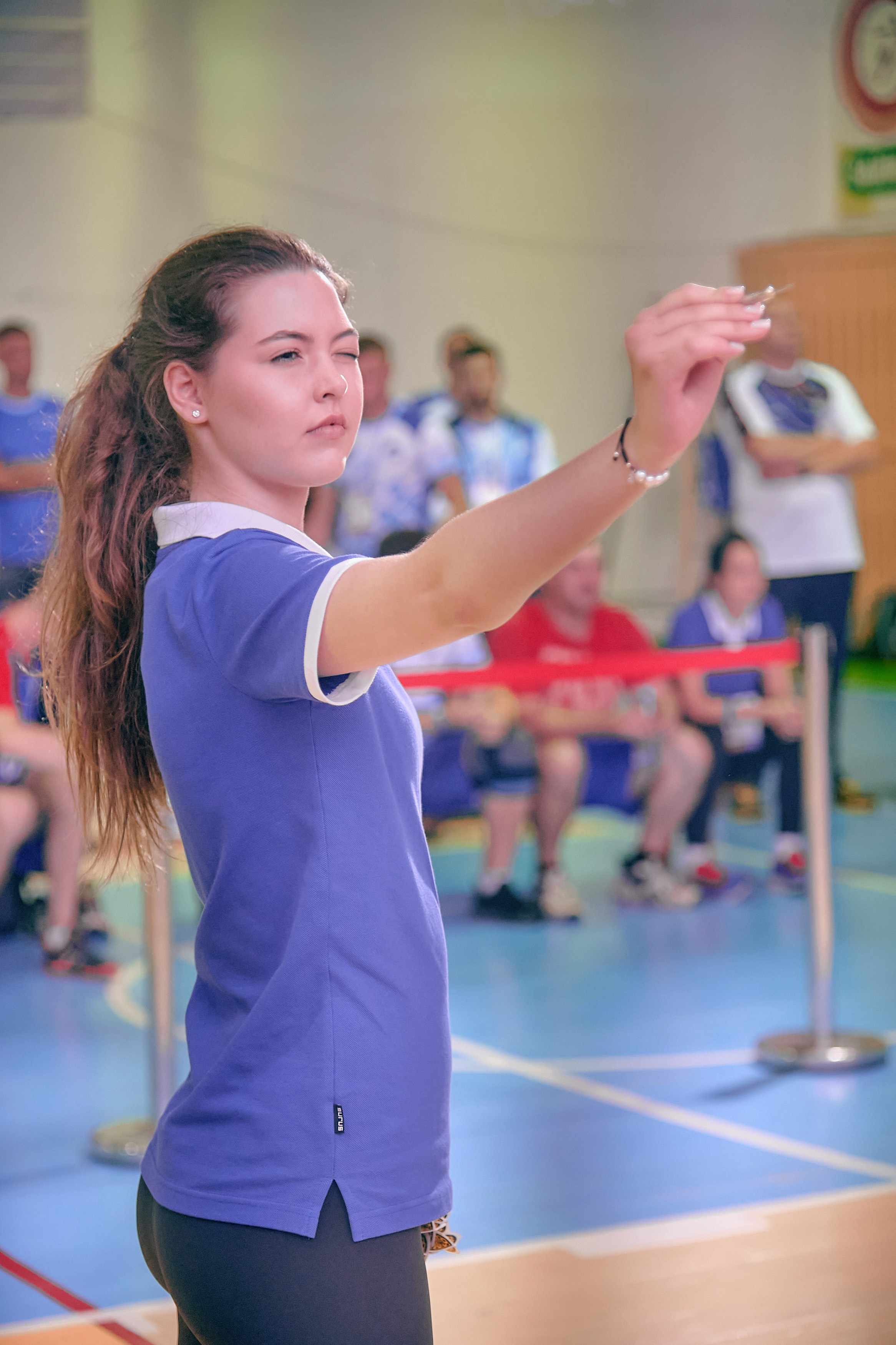 Портфолио репортажной фотосъёмки: спартакиада министерства Красноярского края. Фотограф Яковлев Роман — Красноярск