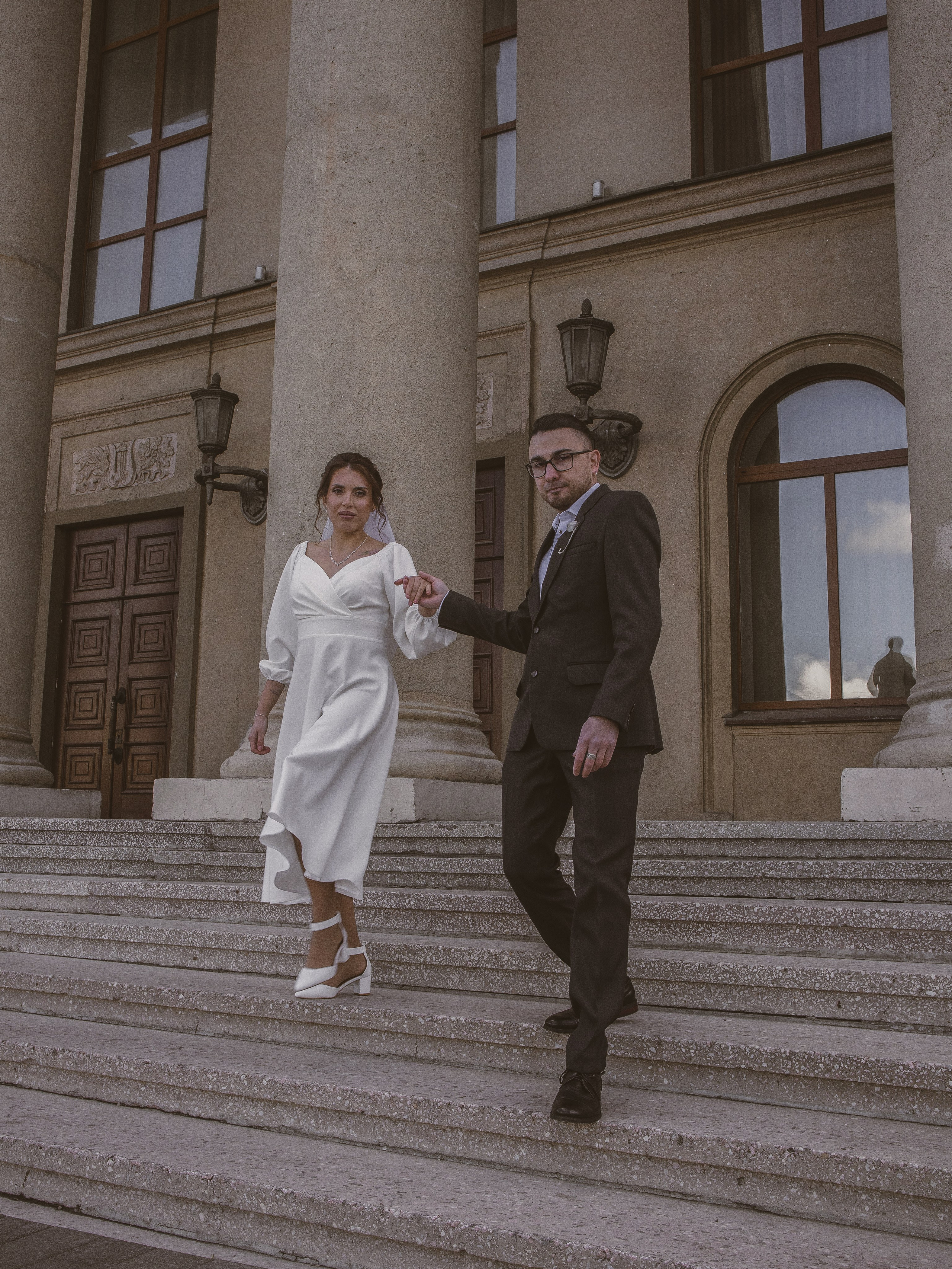 Руслан и Юлия. Семейный фотограф в Ангарске Екатерина Трифонова