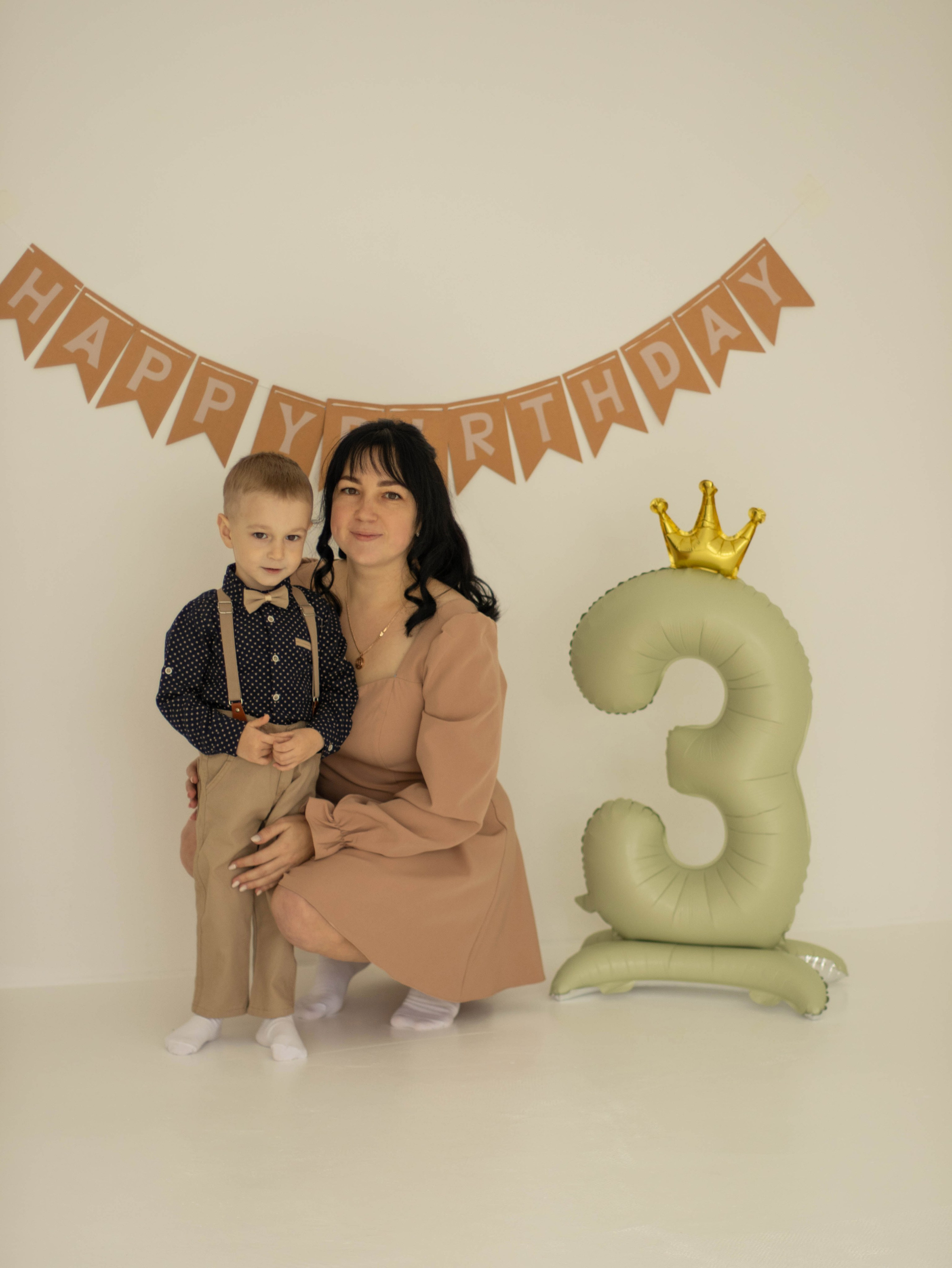 Роман с мамой. Семейный фотограф в Ангарске Екатерина Трифонова