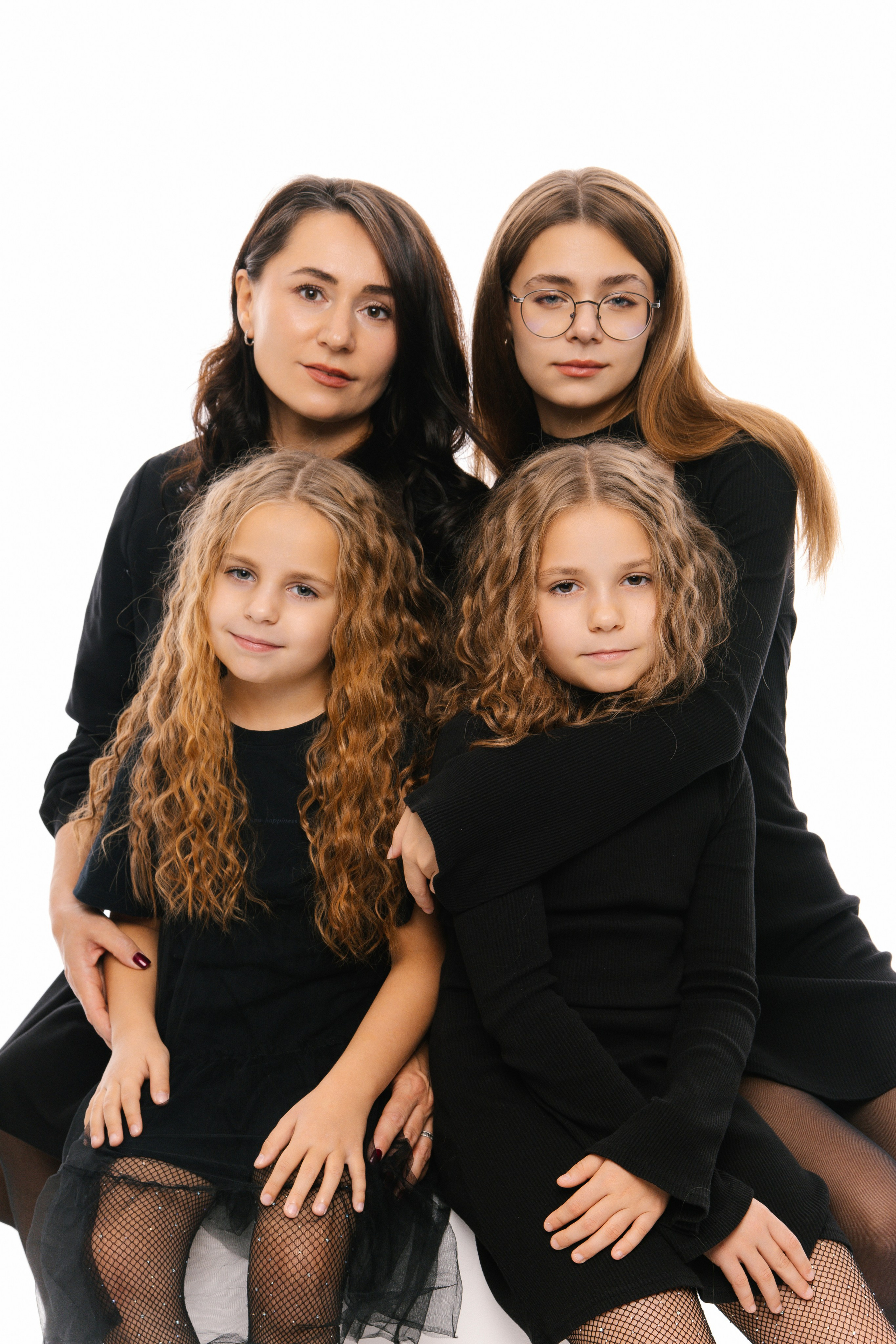 Семейные фотосессии. Фотограф в городе Лыткарино Волкова Ольга