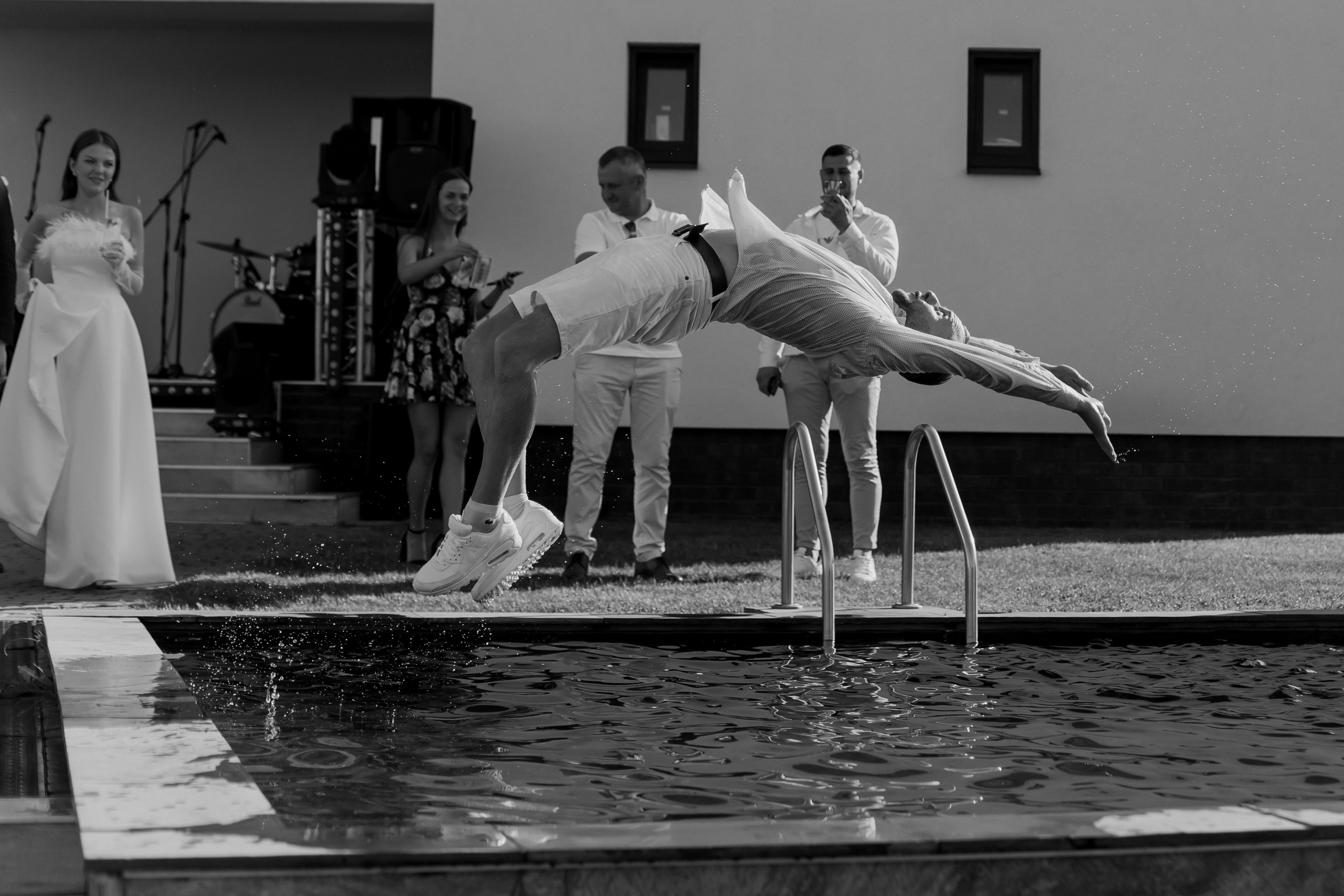 Ivan & Elya. Главная