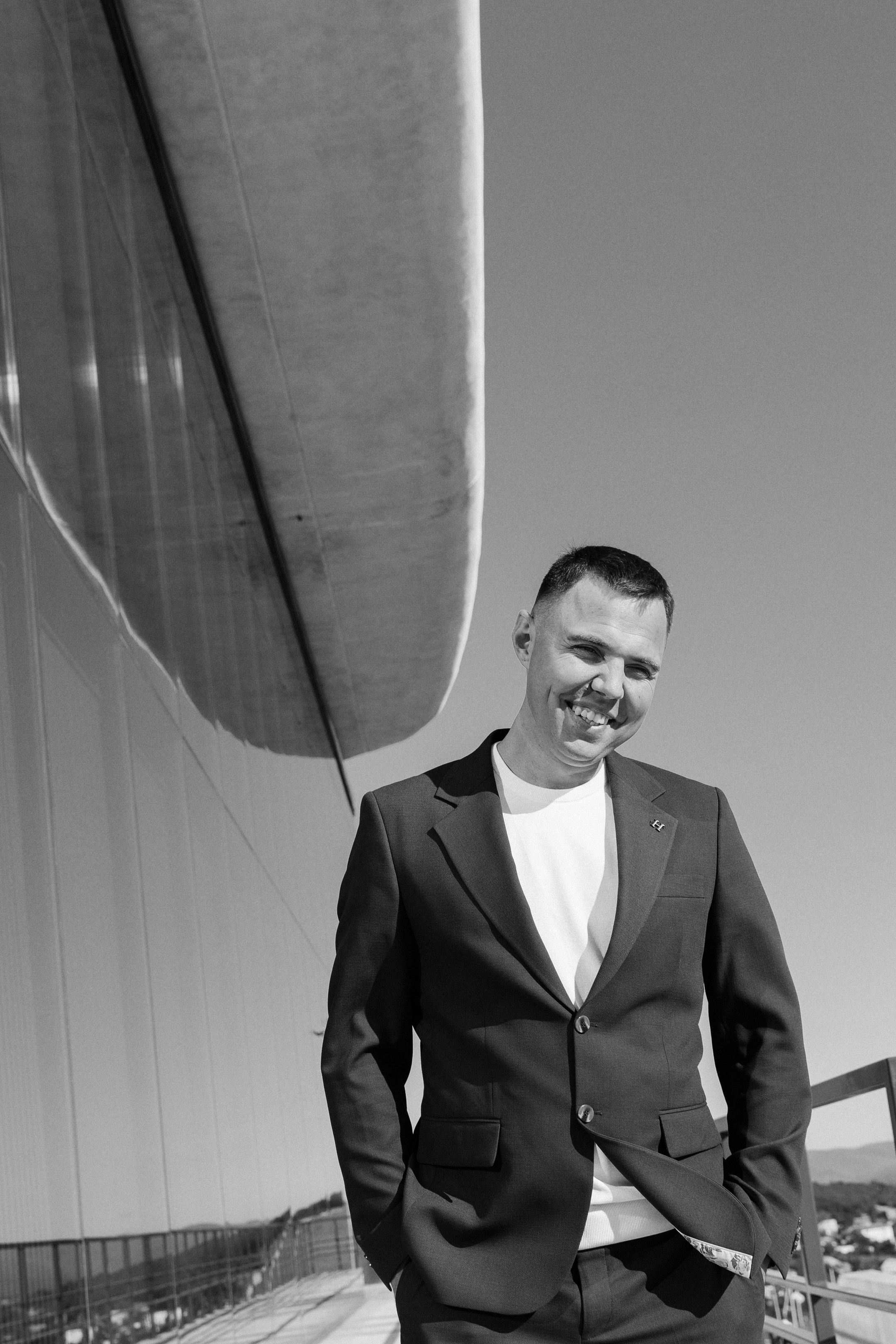 Алина и Артем. Свадебный и репортажный фотограф Новороссийск Краснодар Сочи Крым Данила Данилов