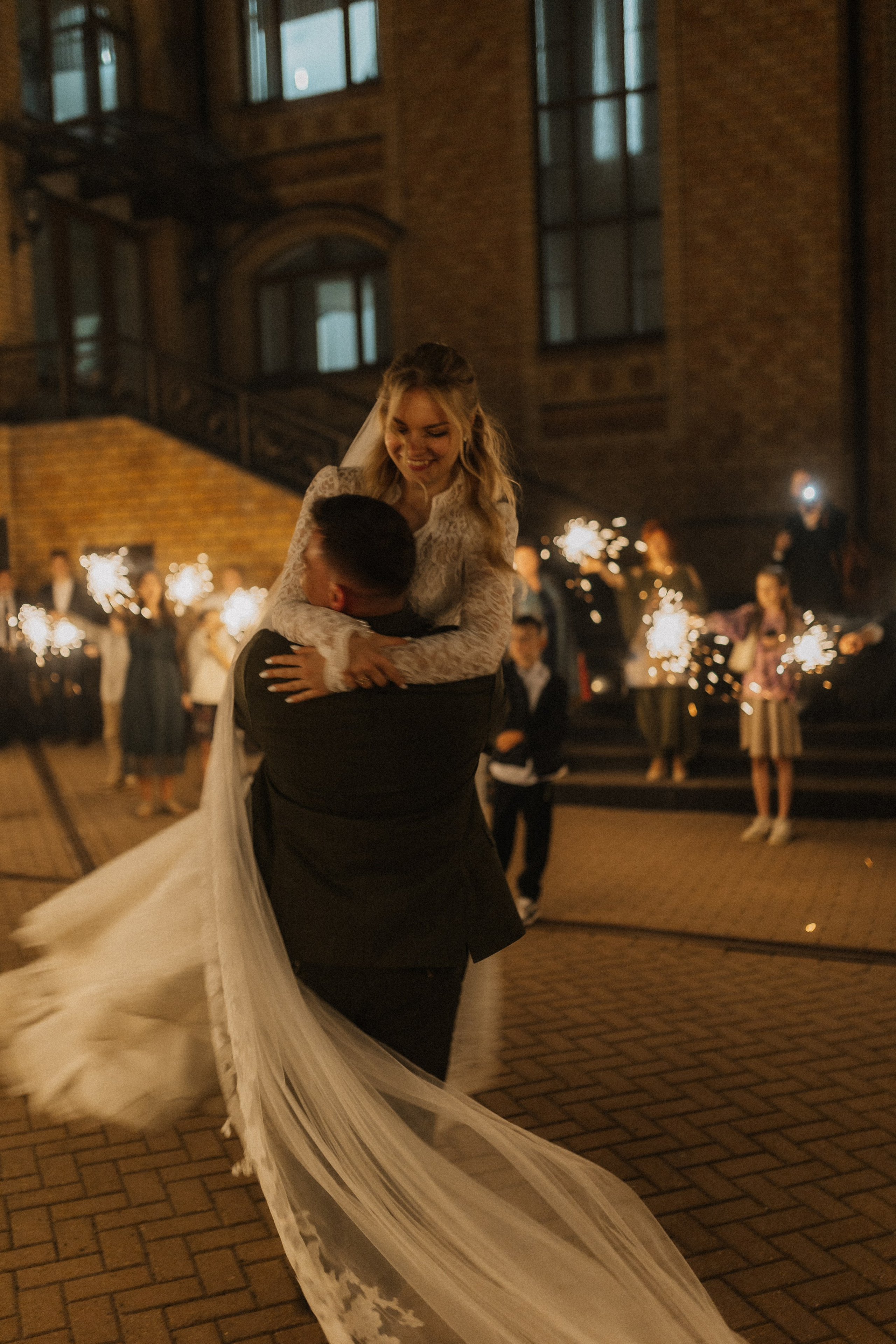 Борис и Анна | love is in the air | Москва. Свадебный фотограф в Санкт-Петербурге Анастасия Селиванова