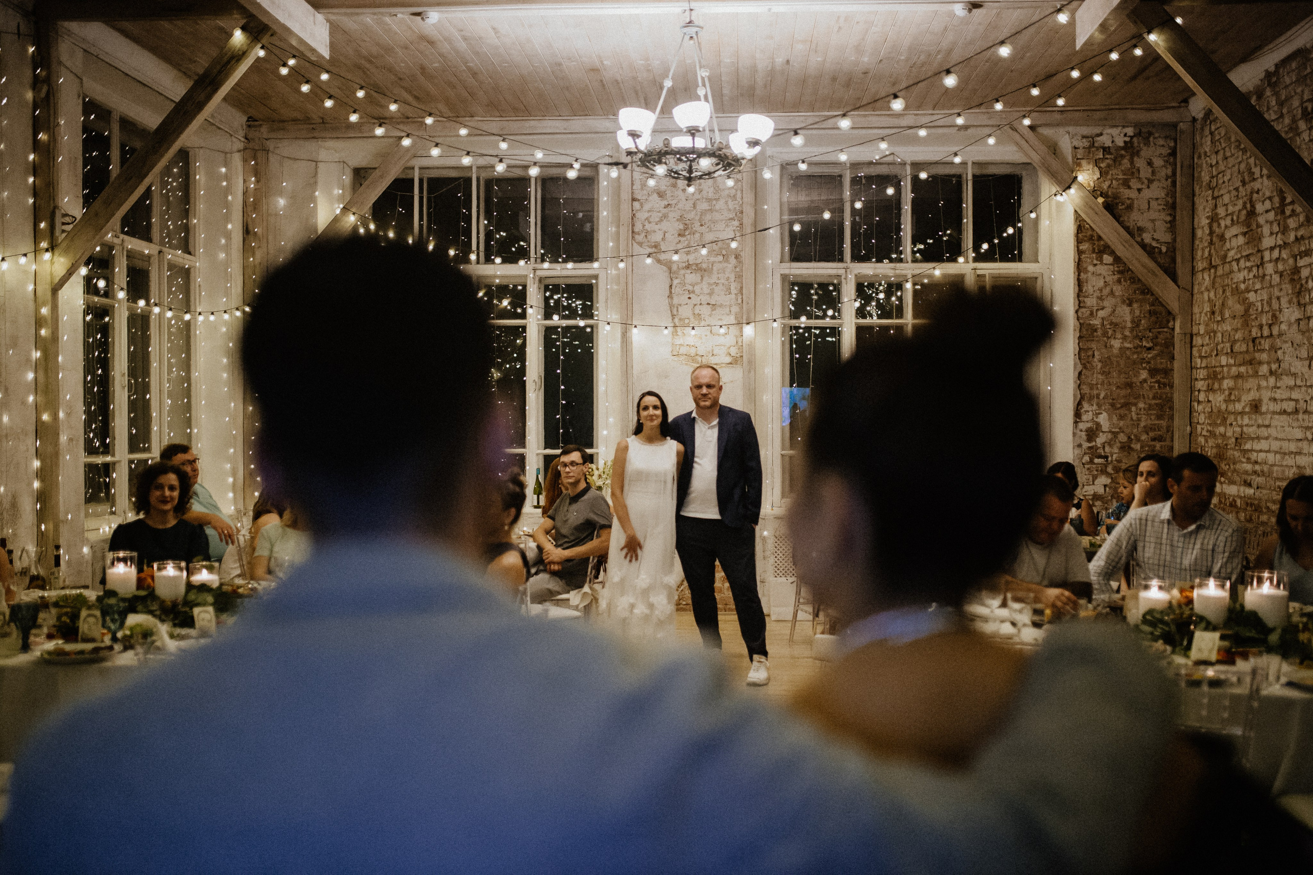 Яков и Мария | Рихтер | Москва. Свадебный фотограф в Санкт-Петербурге Анастасия Селиванова