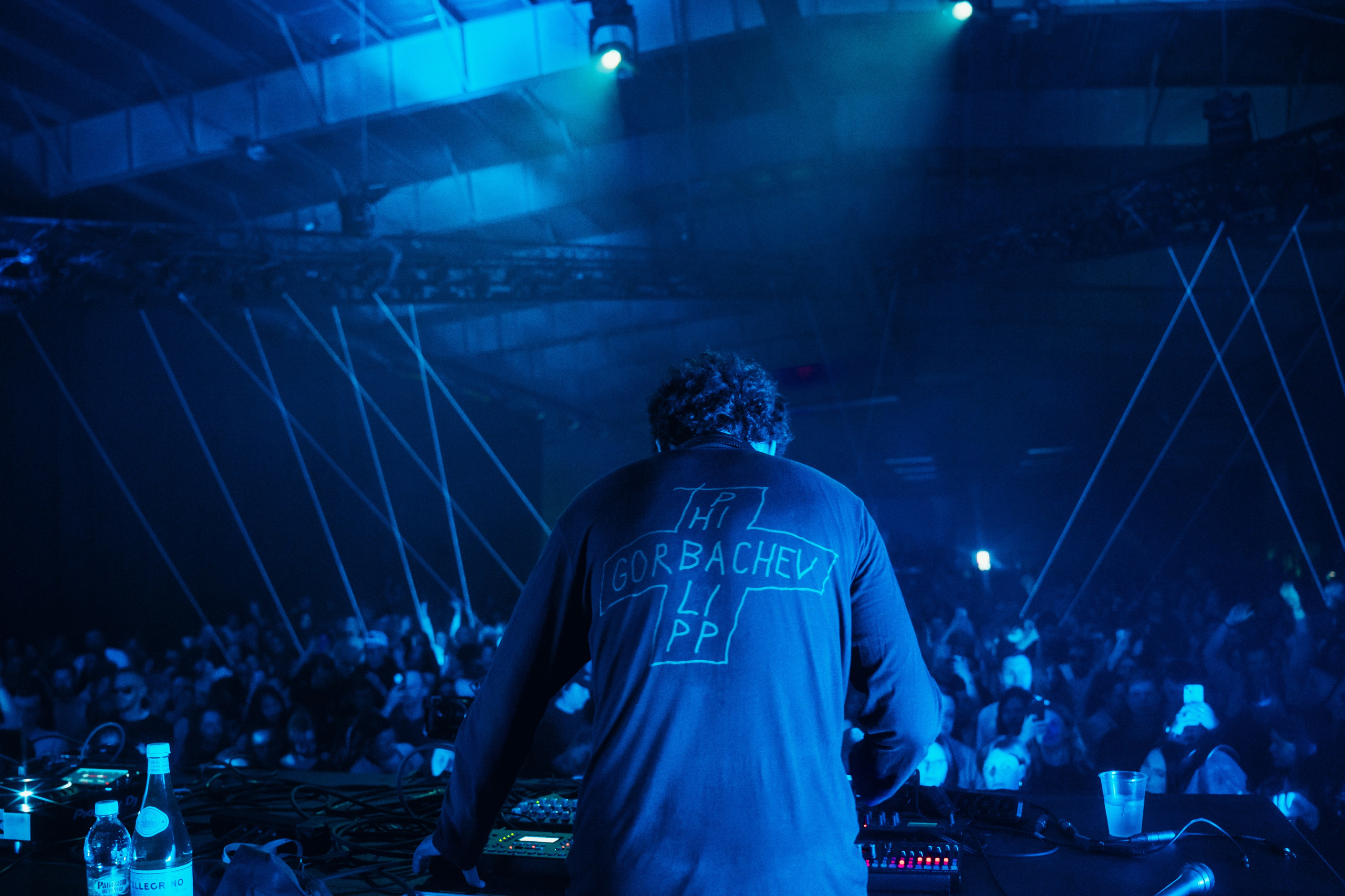 TON 2025. Главная