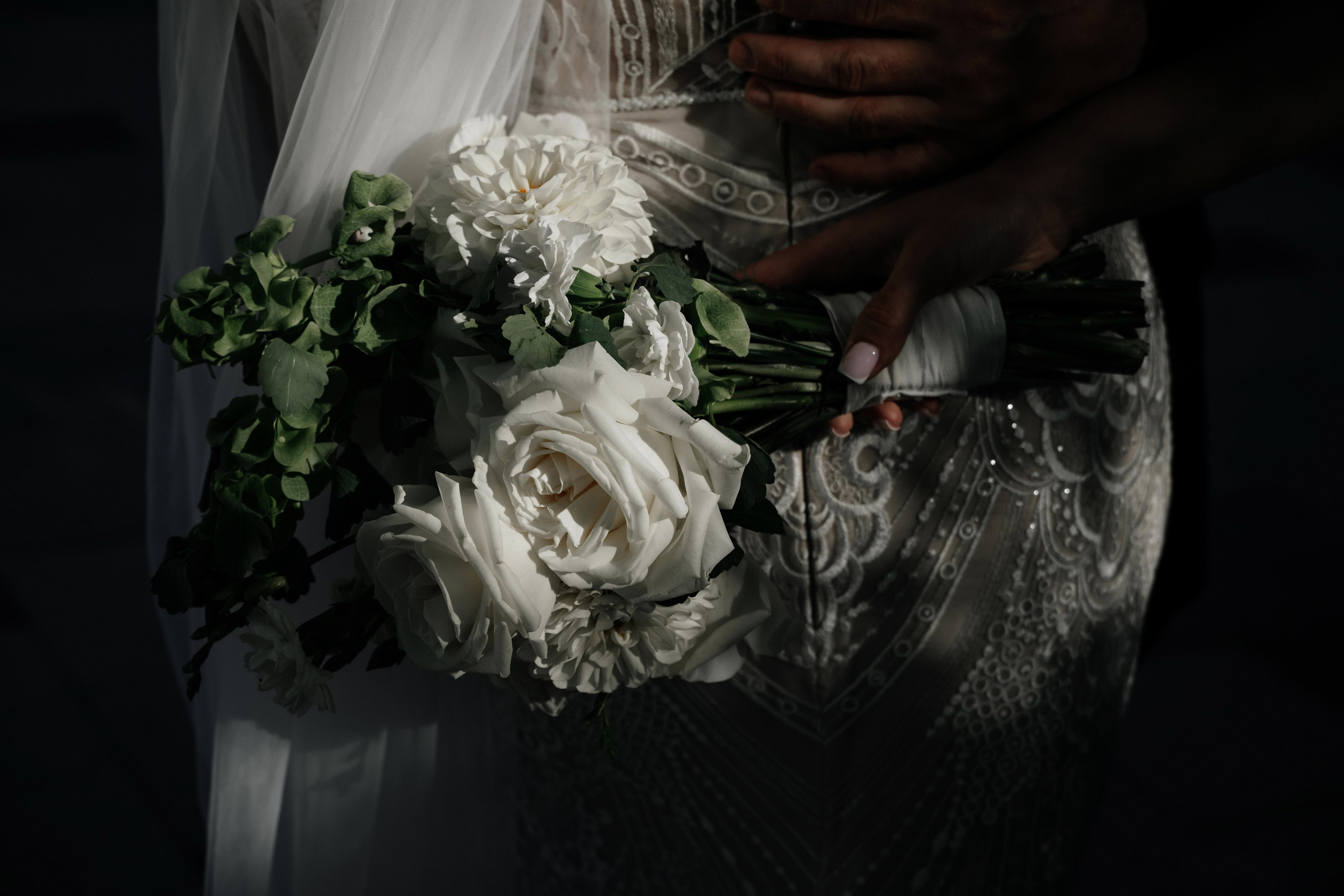 Антон + Валерия. Свадебный фотограф Владимир Рябков