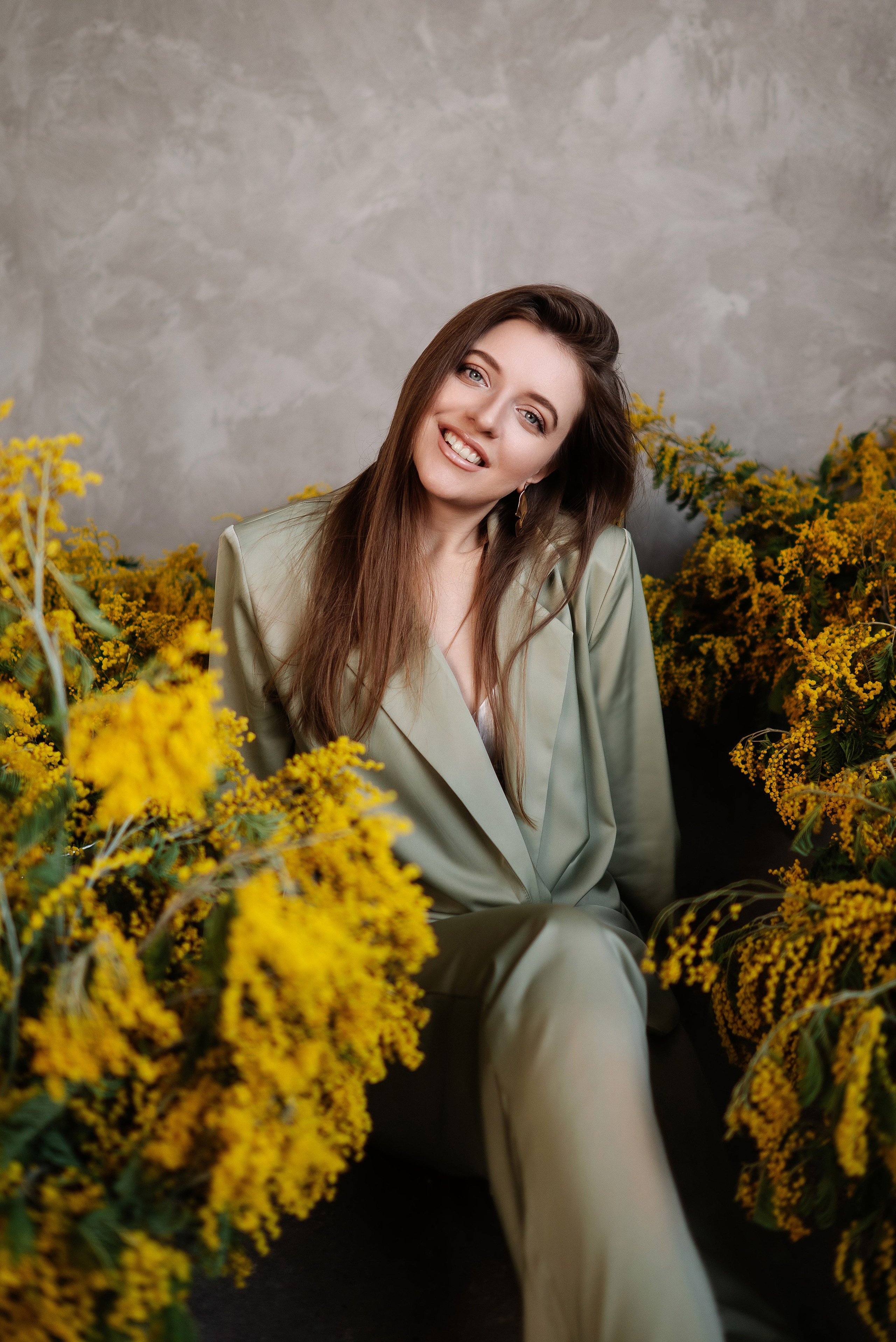 Женские. Свадебный и портретный фотограф в Липецке Юлия Свит