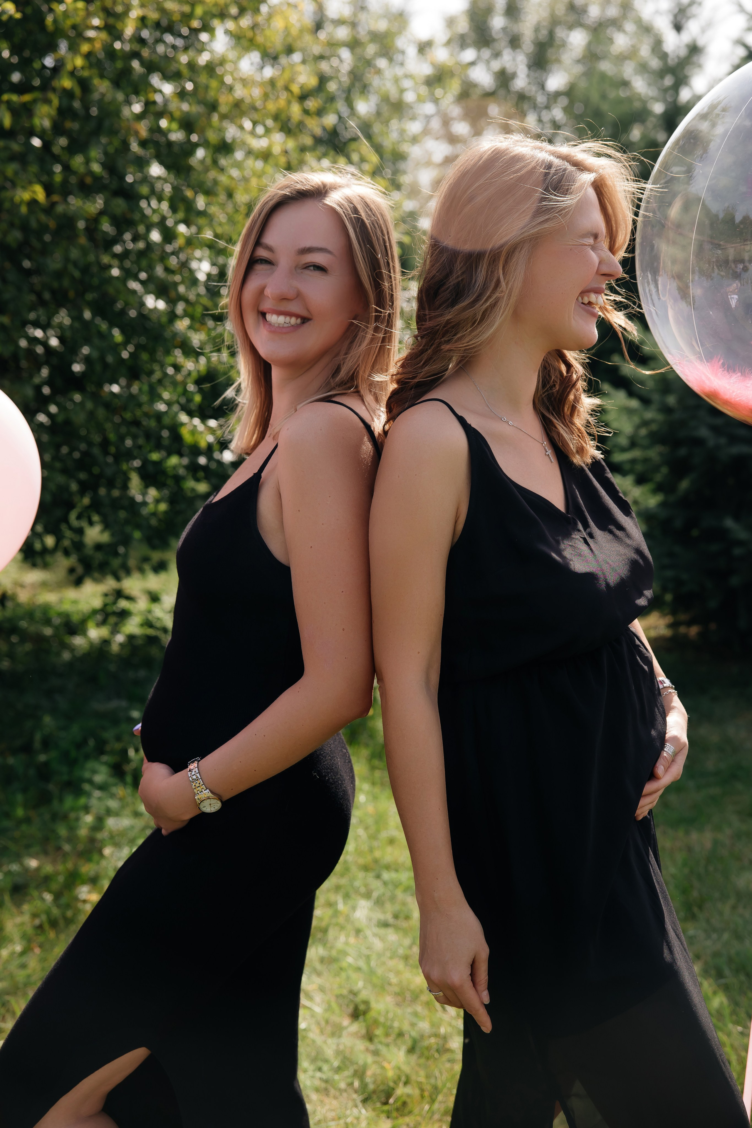 Пикник на День Рождения. Фотограф ВИКА МЕДУЗА