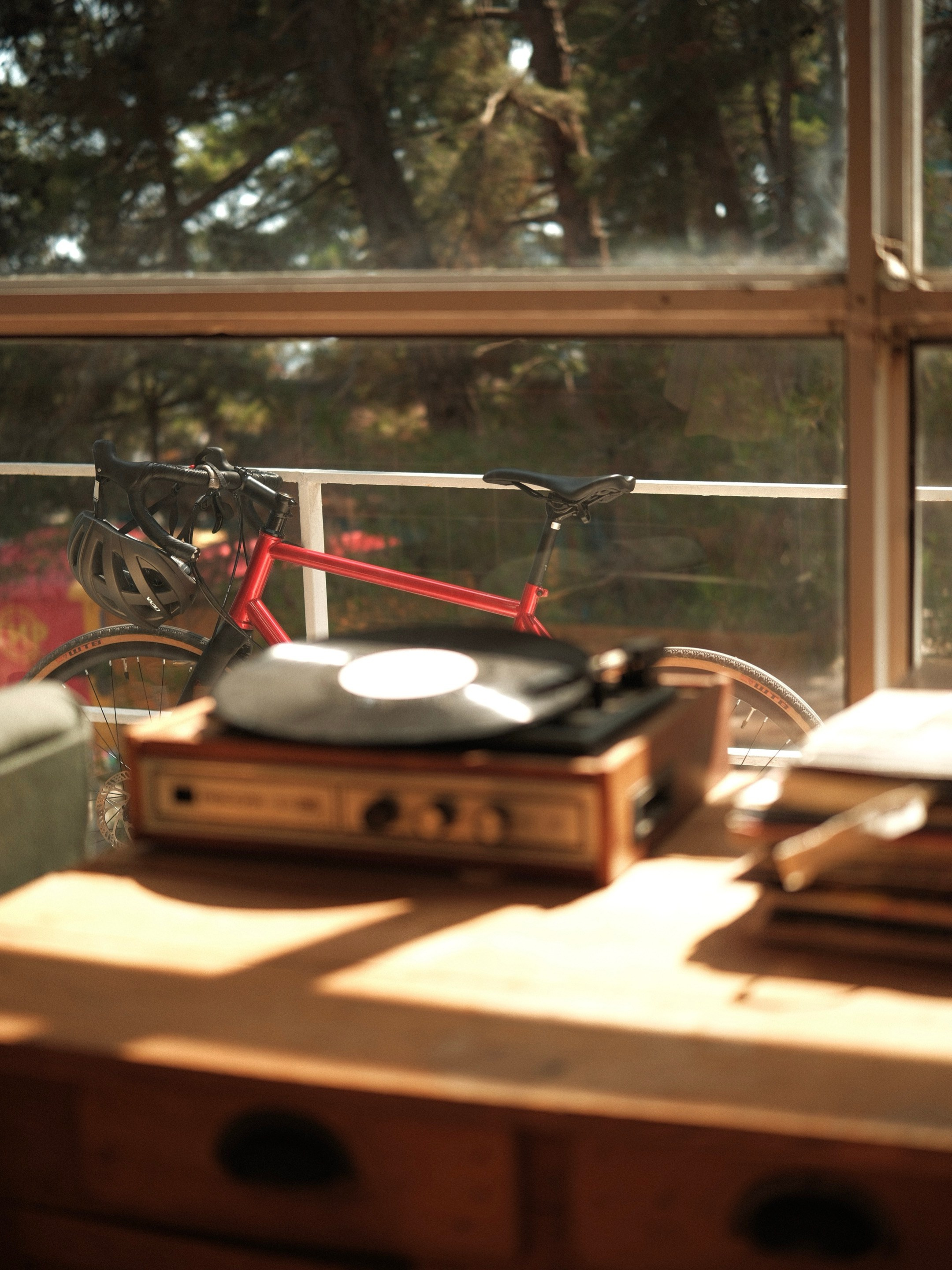 Tour de Abkhazia. Main