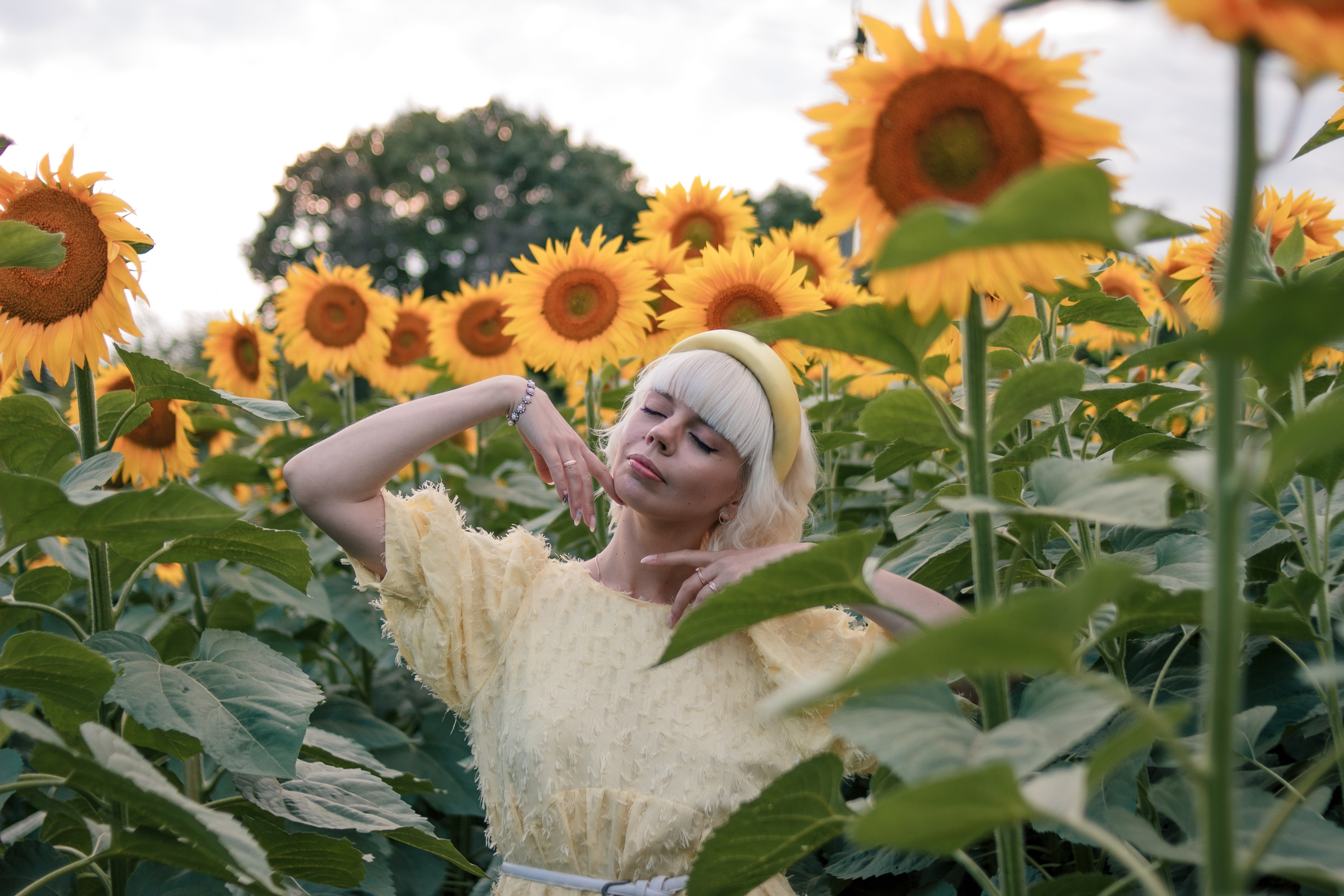 Ксения Шакирова. Фотограф в Воронеже