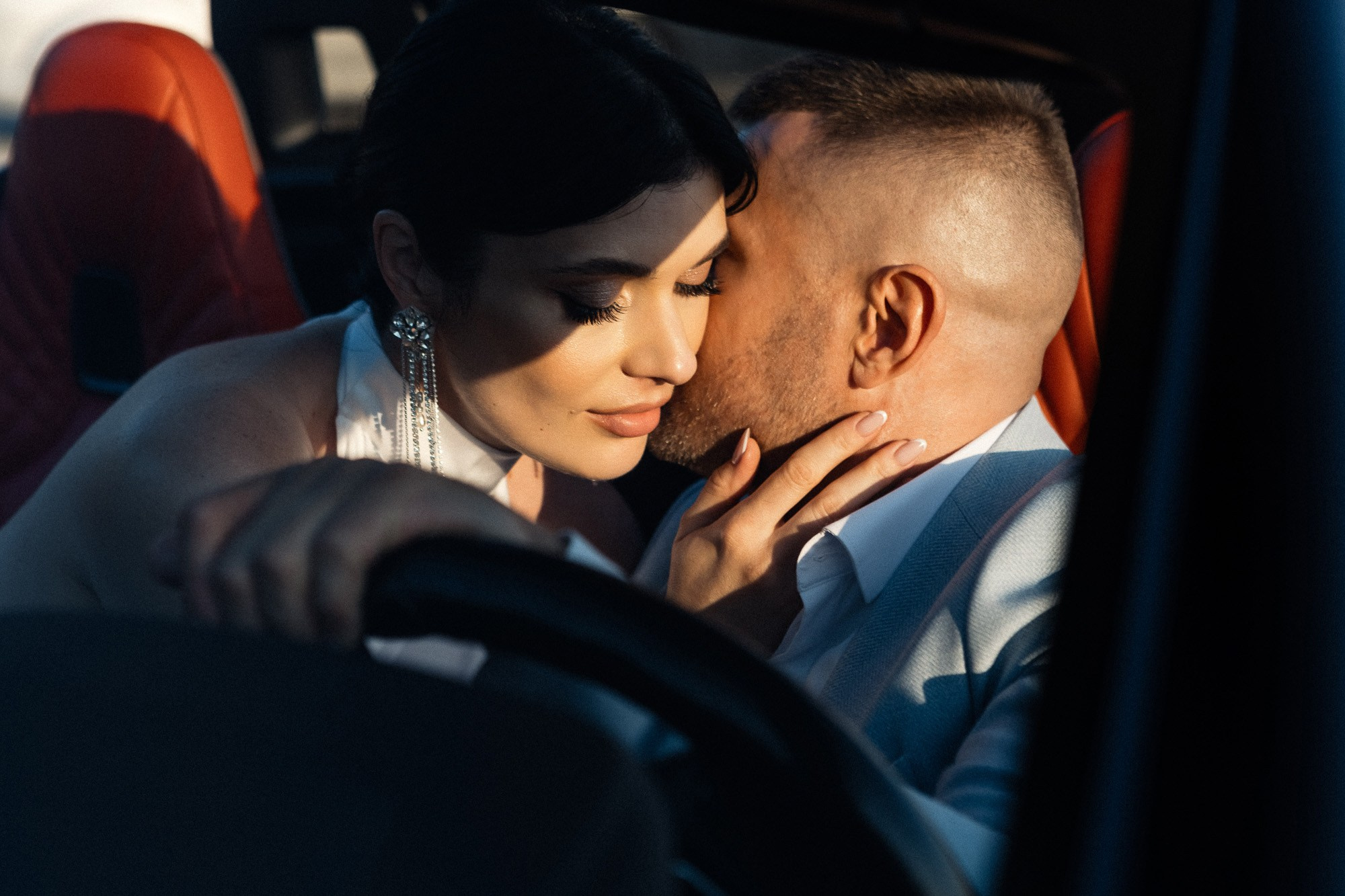 Женя и Катя — свадьба для двоих на Крымском Санторини. Свадебный фотограф, фотосъемка в Крыму, Севастополе, Симферополе, Ялте