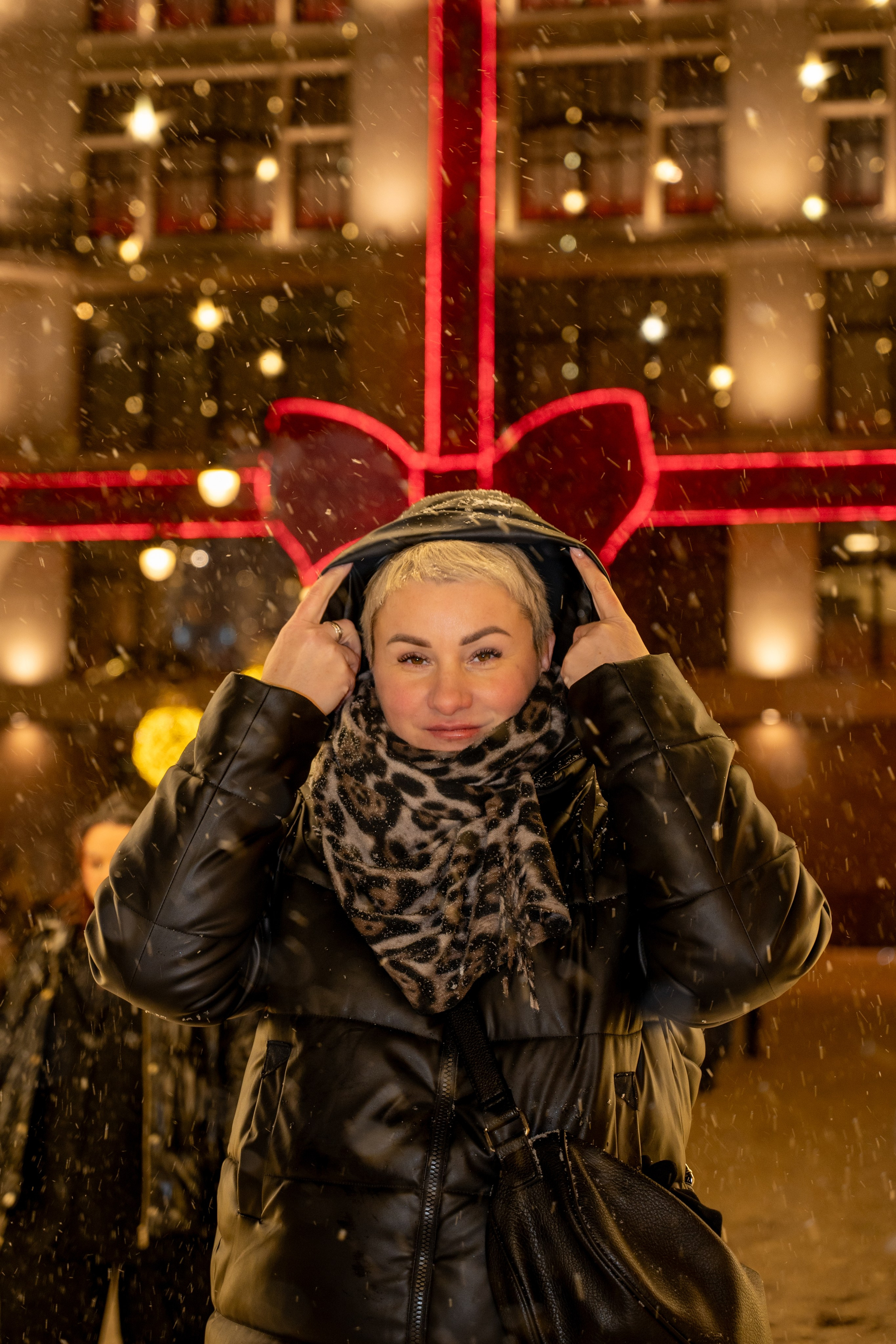 Зимняя феерия — Снег и Сказки. П&П — Полезное с Приятным. Фотоэкскурсии — Москва на память. Экскурсовод и фотограф в Москве. Увези столицу в своём альбоме!