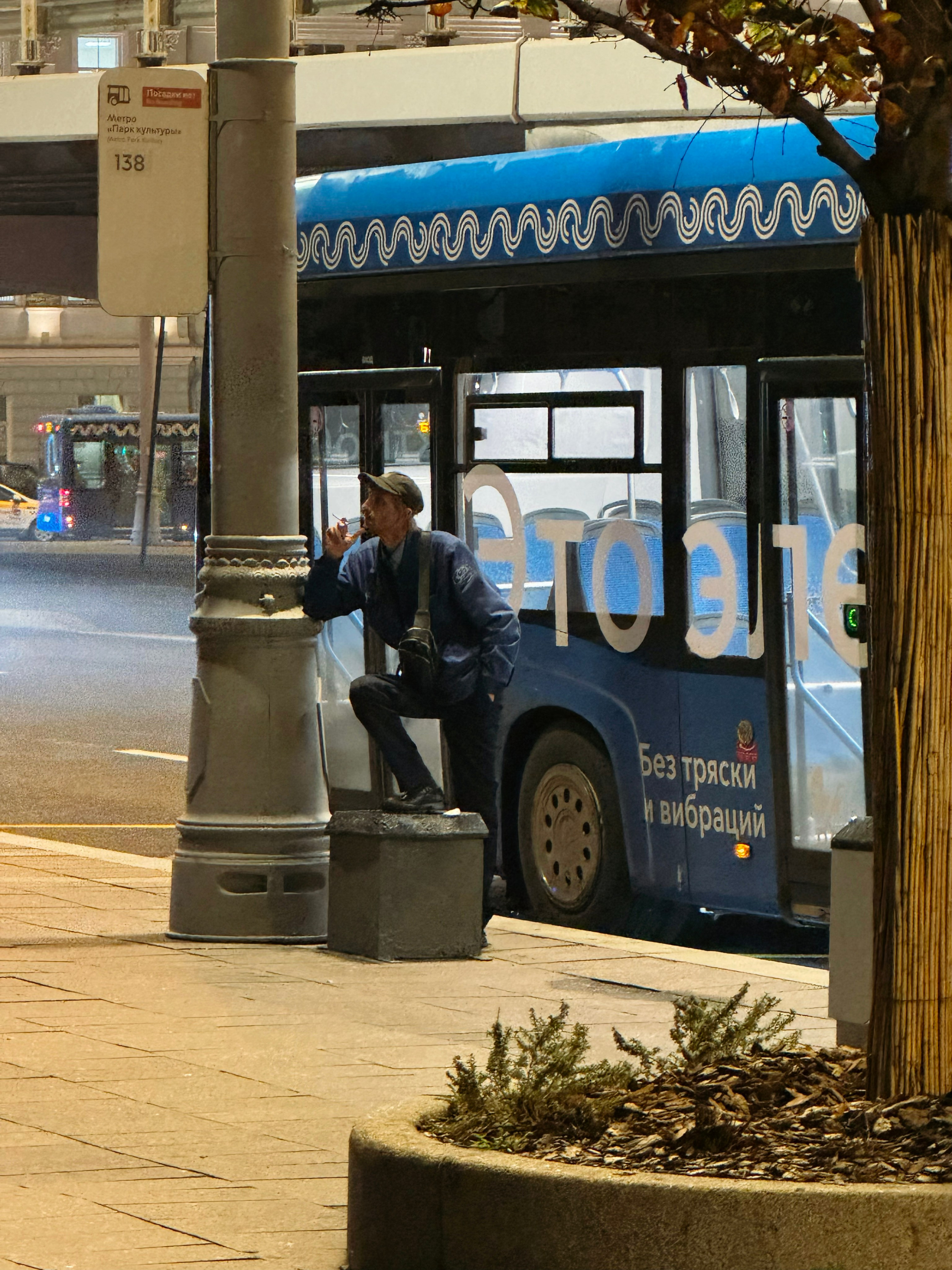 Фотопоток. Проект «Фотокладовка»: блог уличной фотографии в формате street photo
