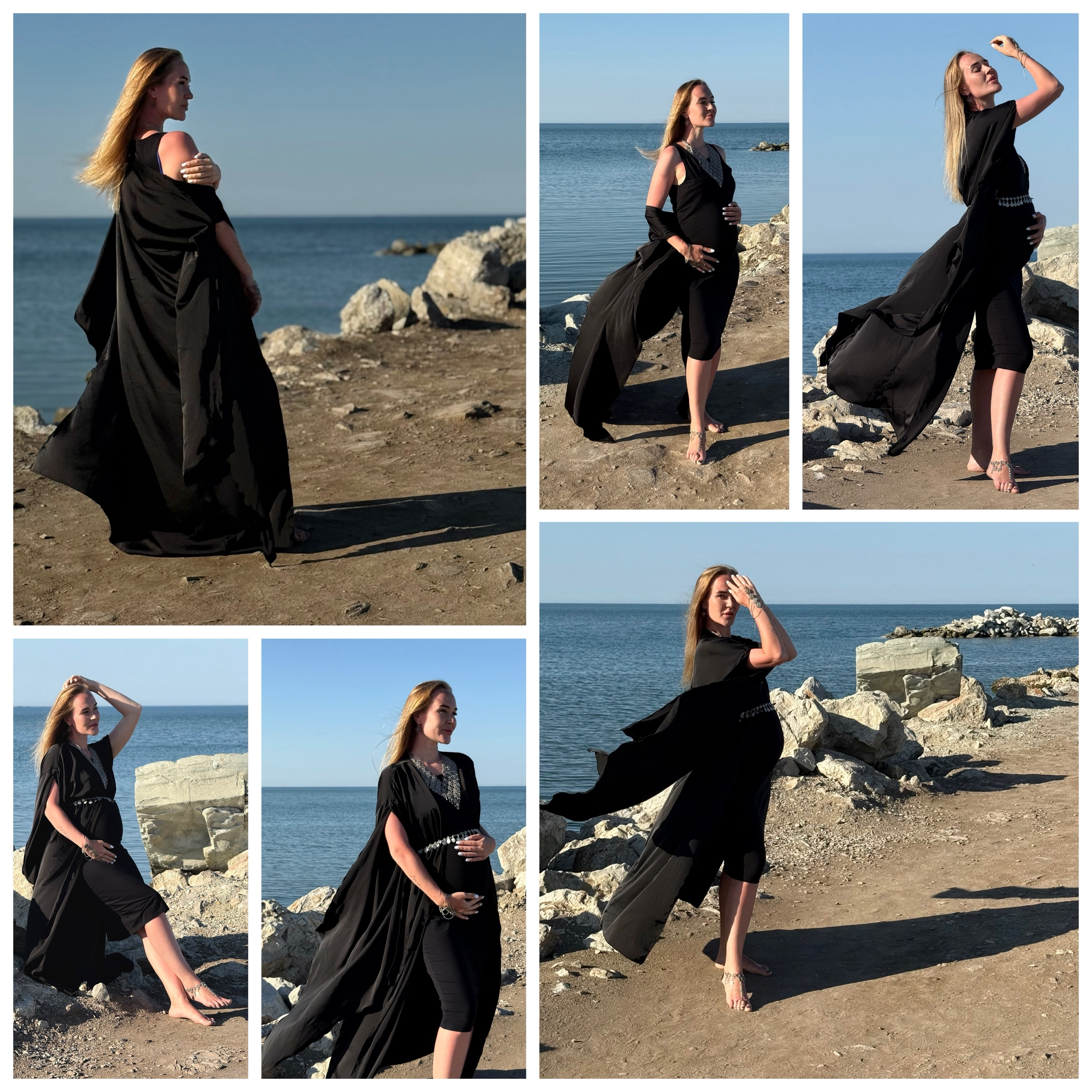 Семейные. Абушева Янина|Визуальный инженер