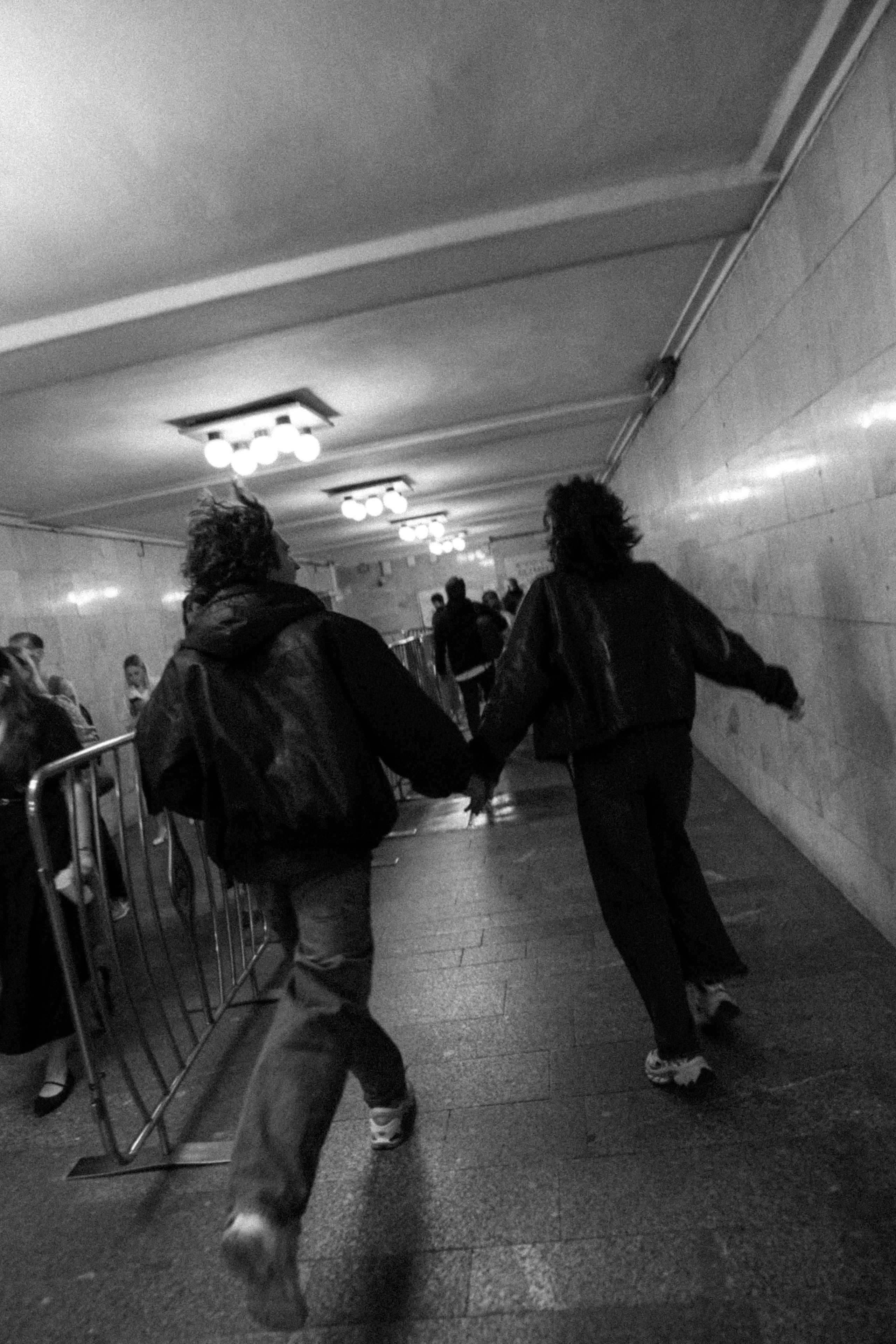 Ксения и Алексей. Костя Жуков — фотограф в Москве