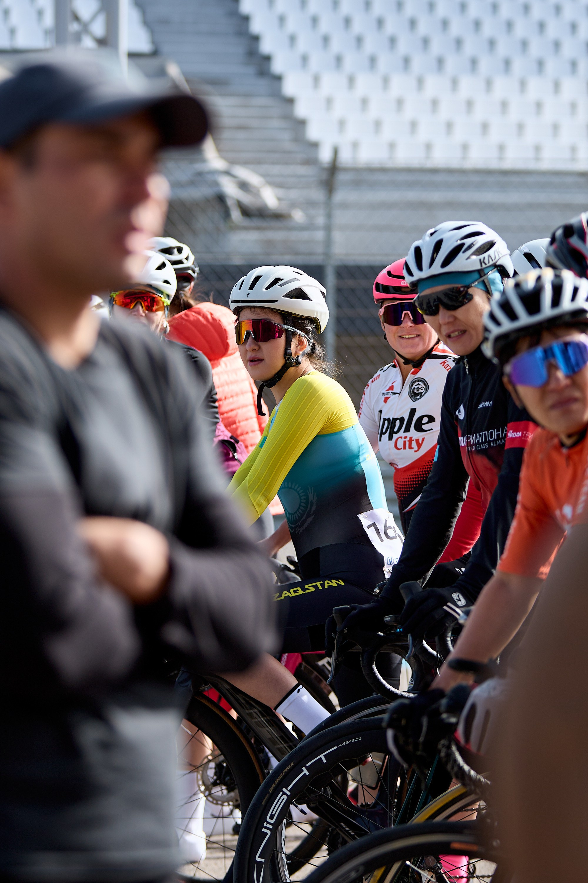Sokol Bike Race. Спортивный/коммерческий фотограф/видеограф