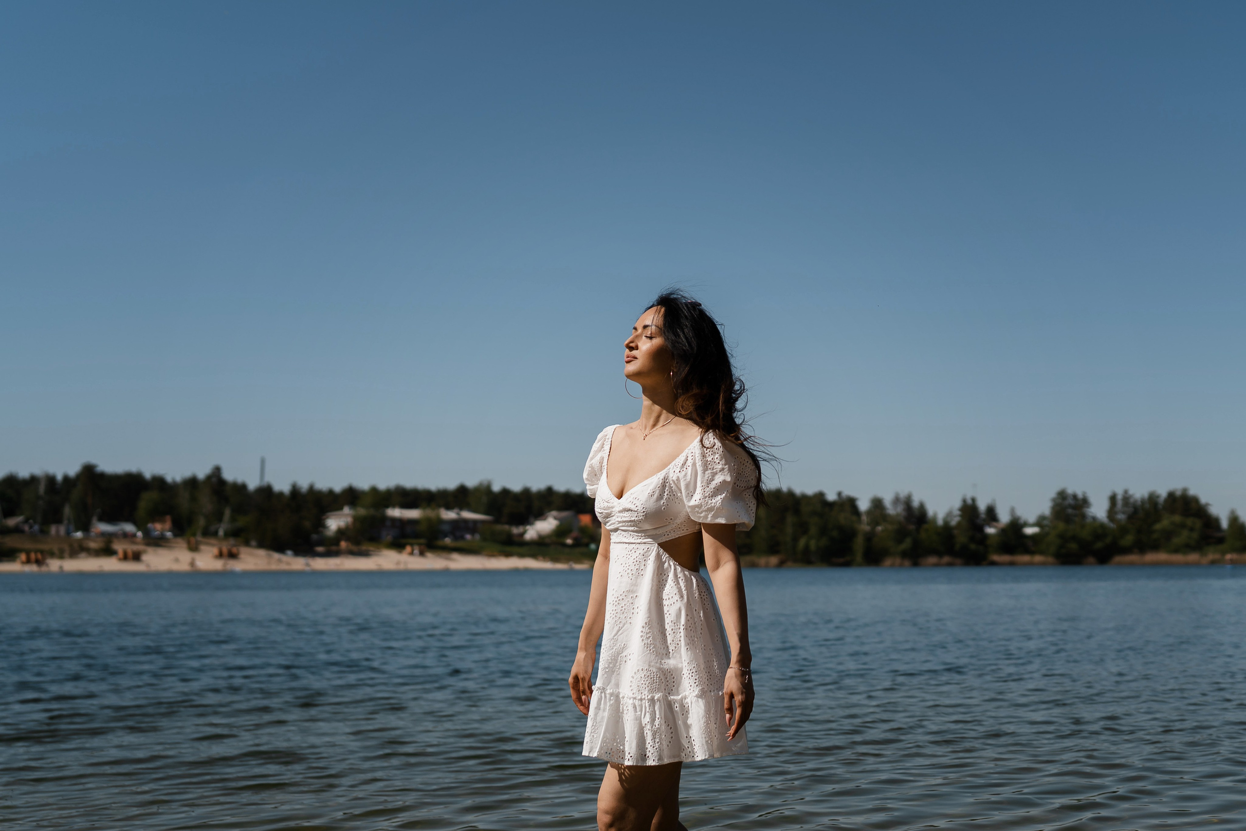 Индивидуальные. Свадебный Фотограф в Коломне и Москве Николай Максименко