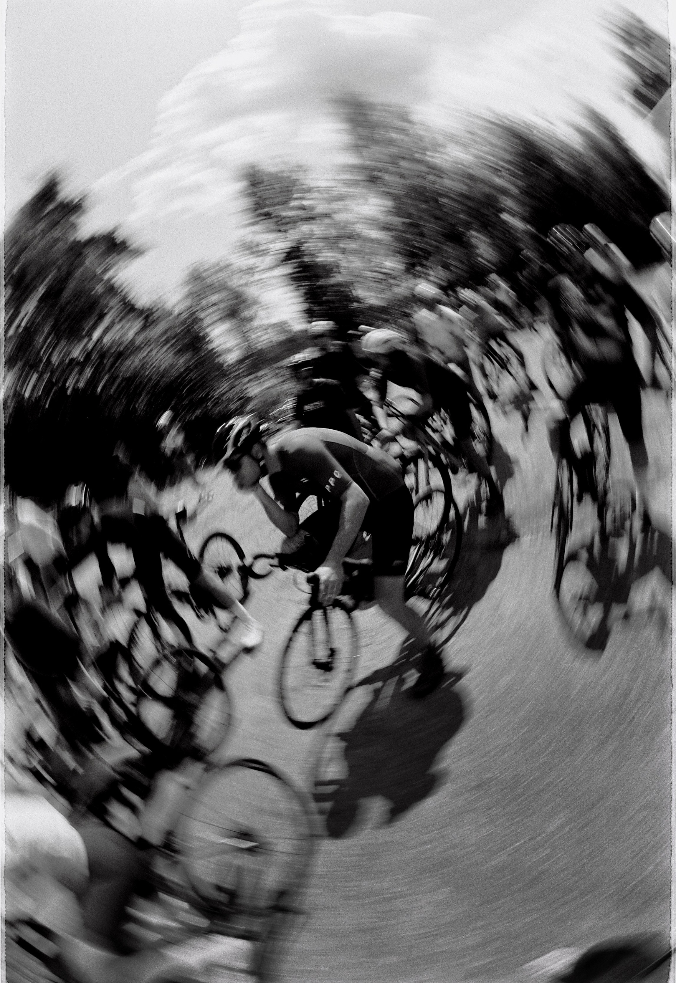 Велозаезд в Крутояк. Илья Симонов фотограф москва