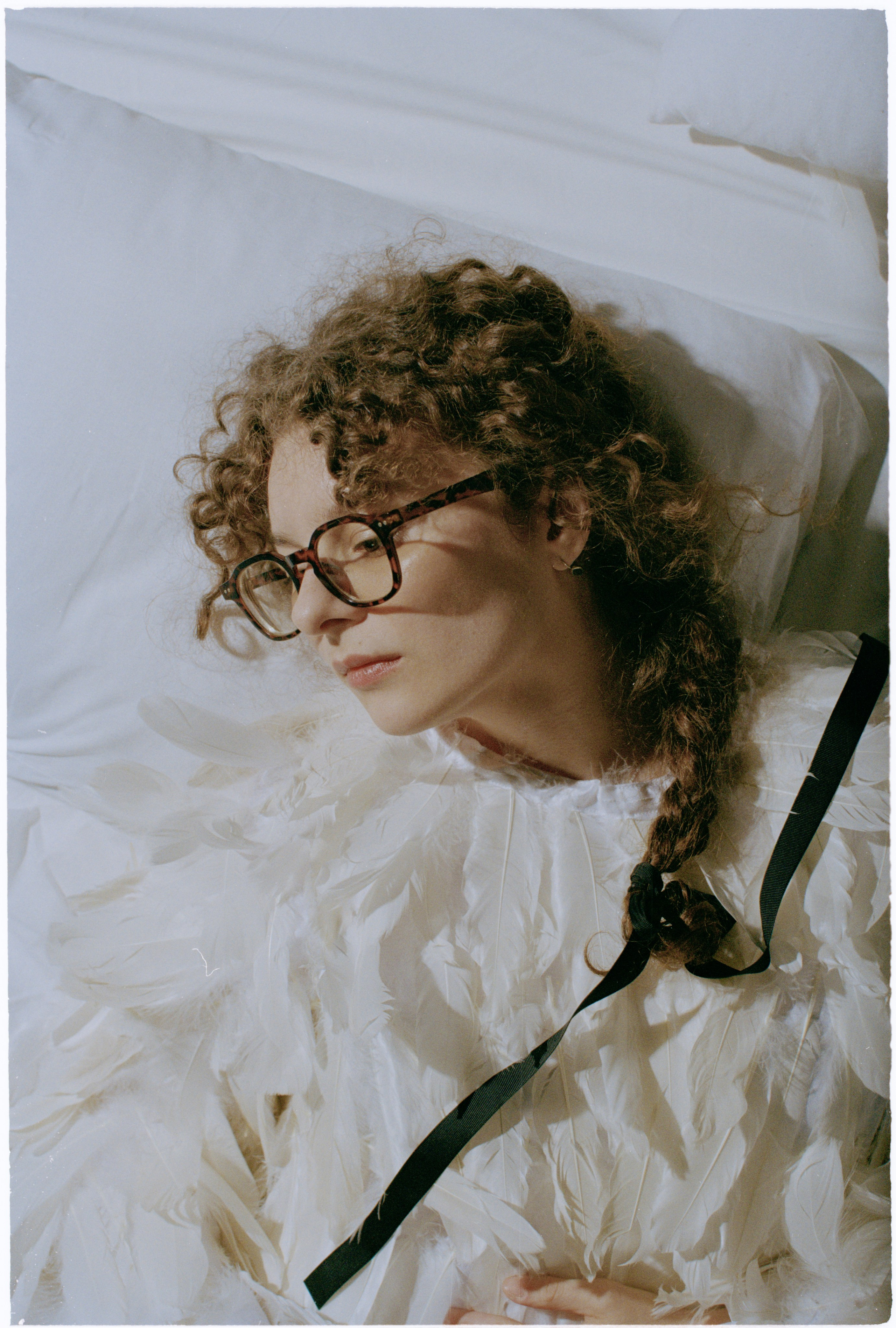 Лиза Громова. Илья Симонов фотограф москва