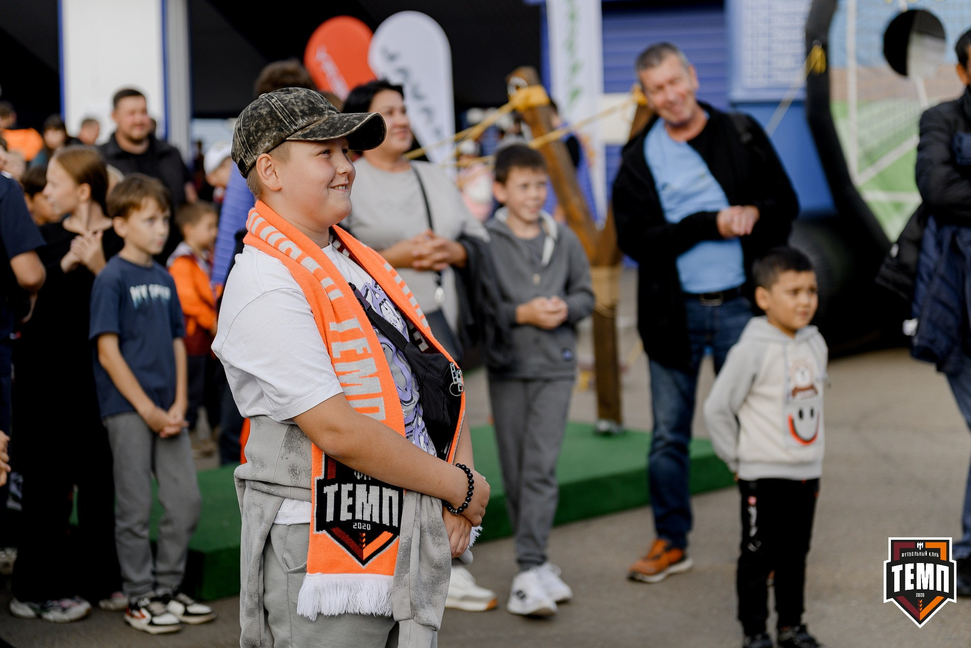 FONBET Кубок России по футболу 2025. Свадебный и репортажный фотограф Никита Сницарев в Барнауле