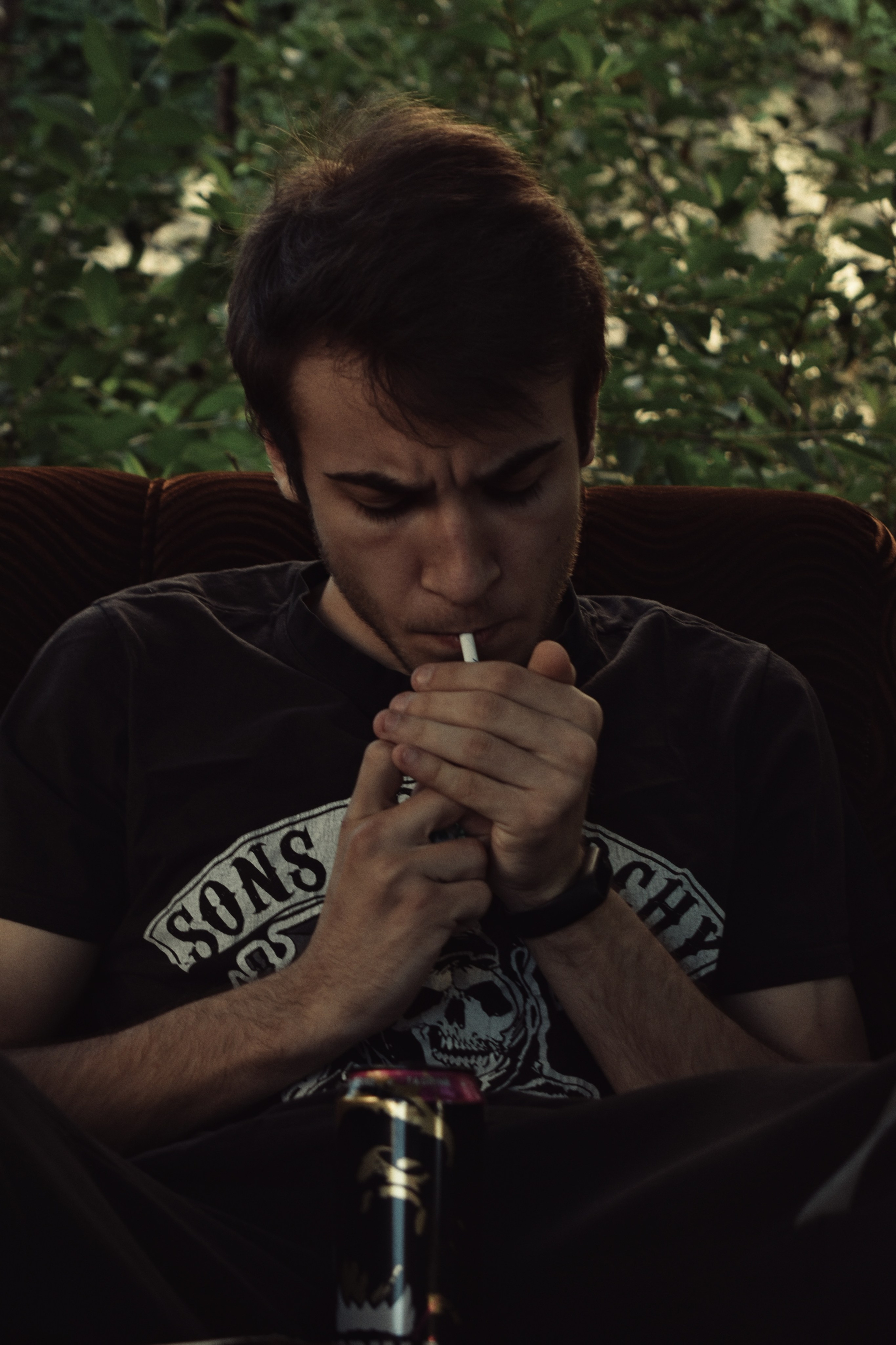 Артём. Фотограф-ретушер в Крыму Юля Лобурец