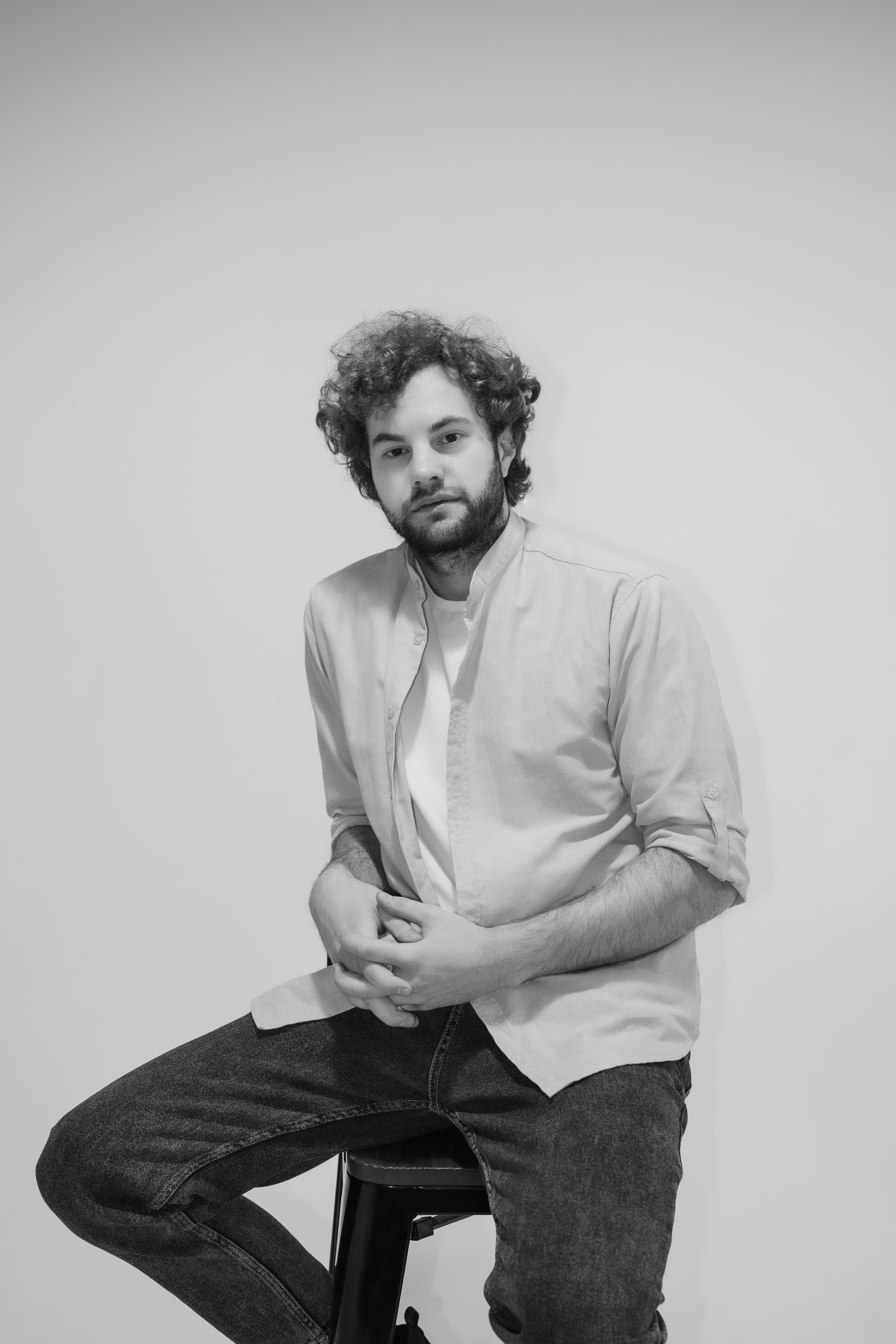 ВИКТОР. Фотограф Карина Королёва