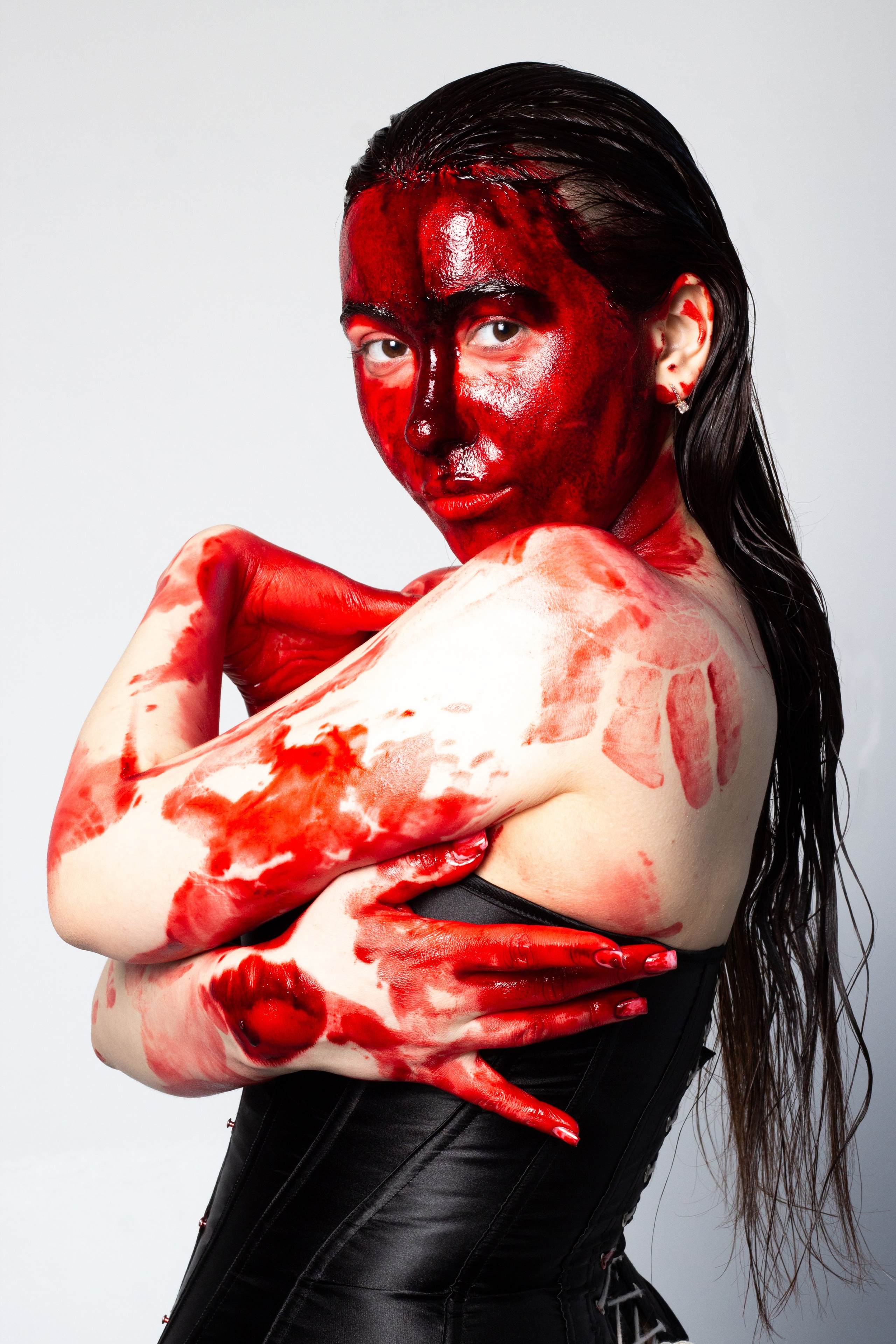 Серия № 9. Фотограф Хабаровск