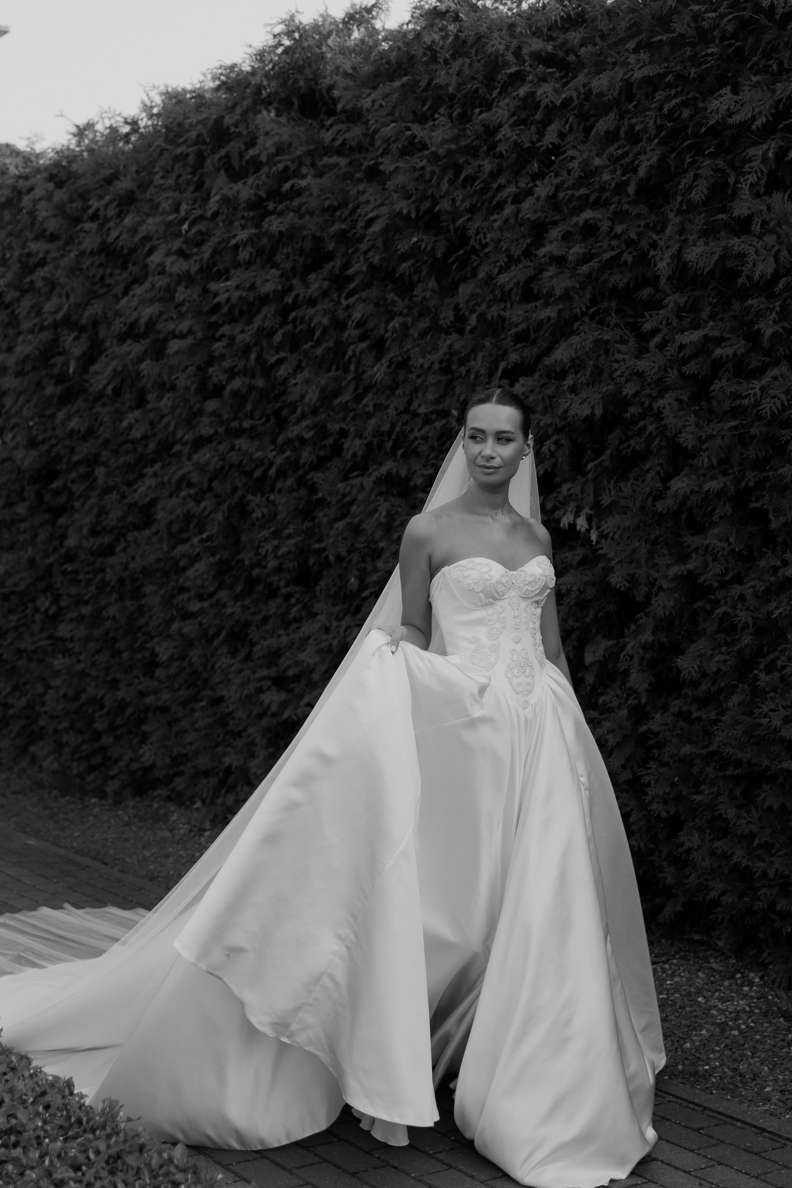 Serge & Anna, Versal. Свадебный фотограф Кристина Винокурова