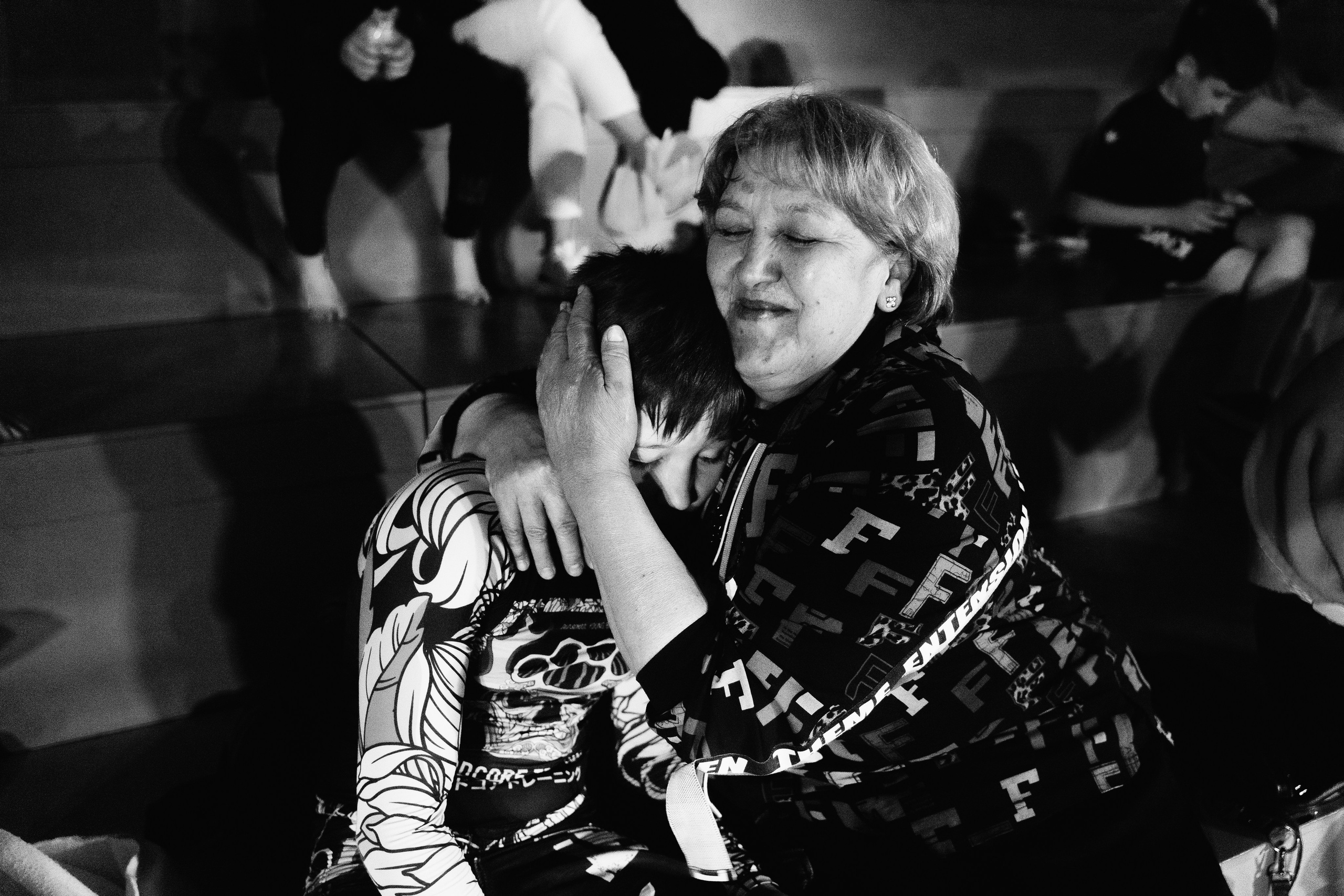 Турнир Teta Promotion 2024. Главная