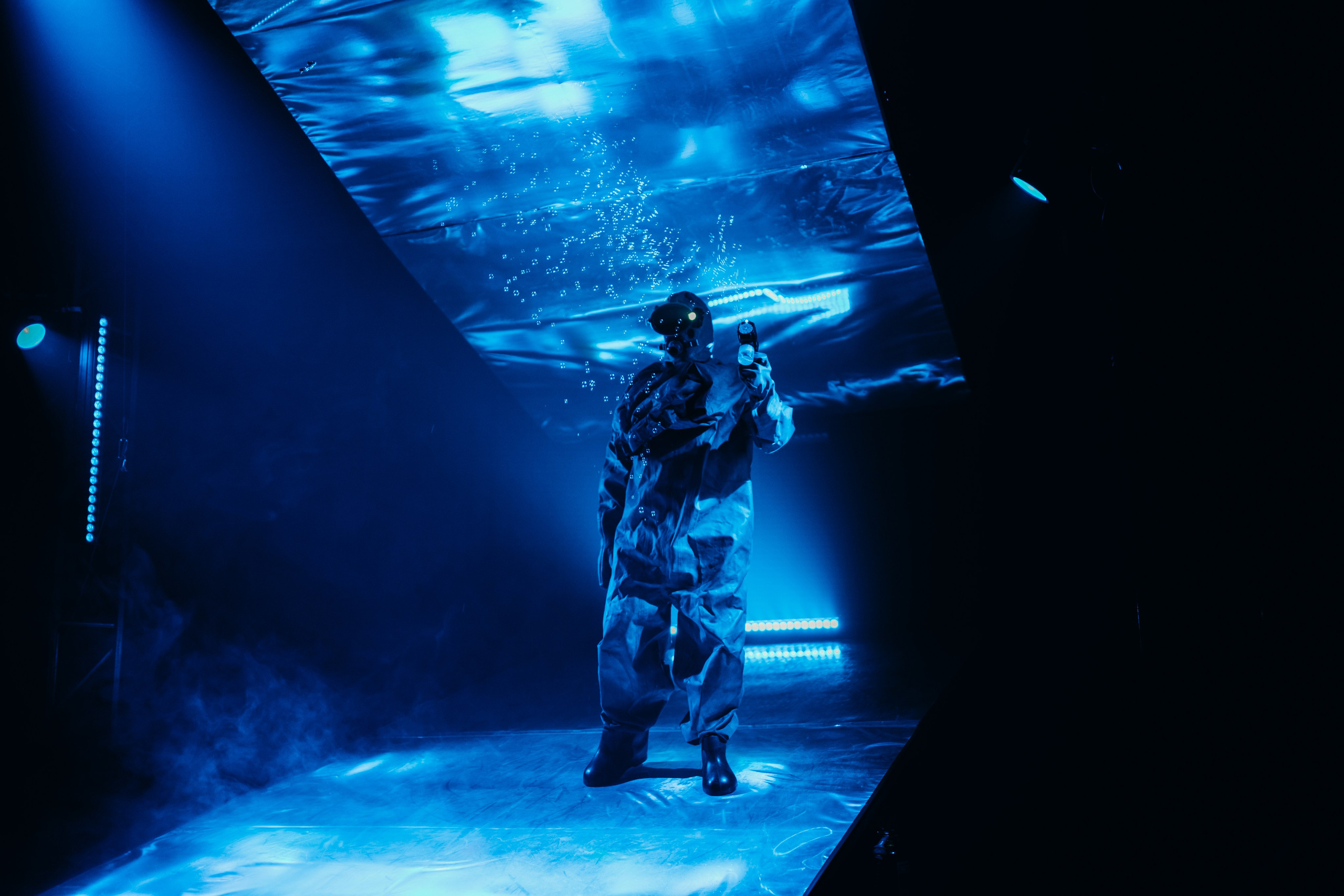 Побег. Главная