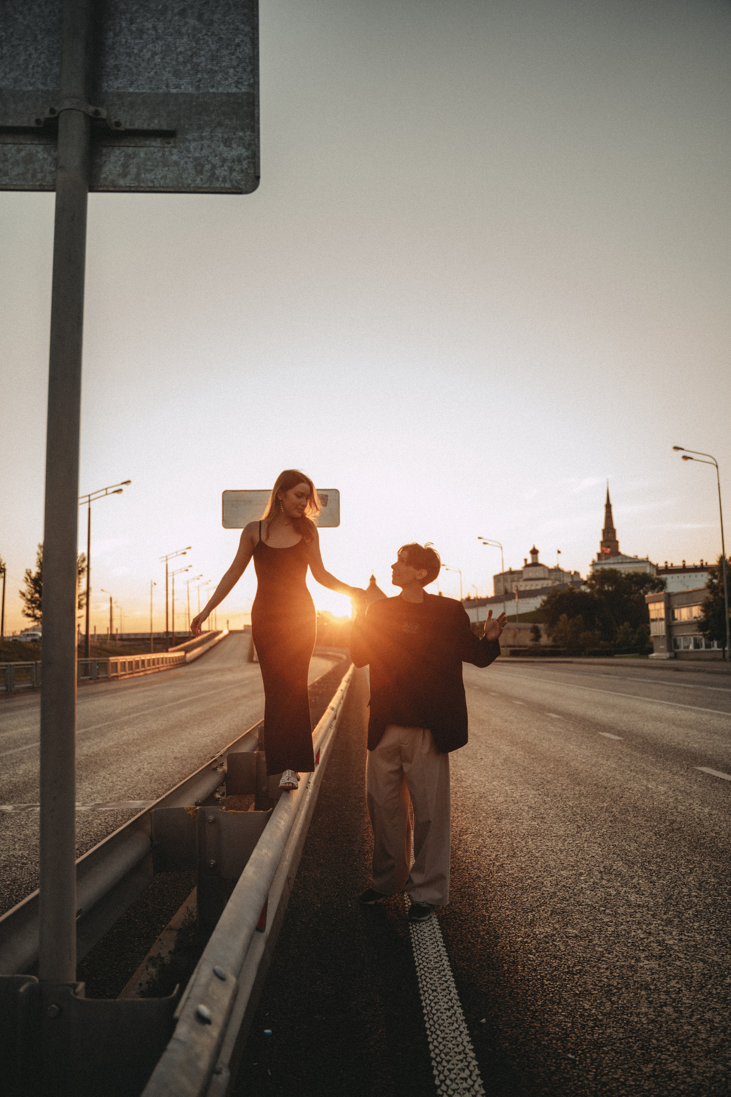 Дамир и Йолдыз. Главная