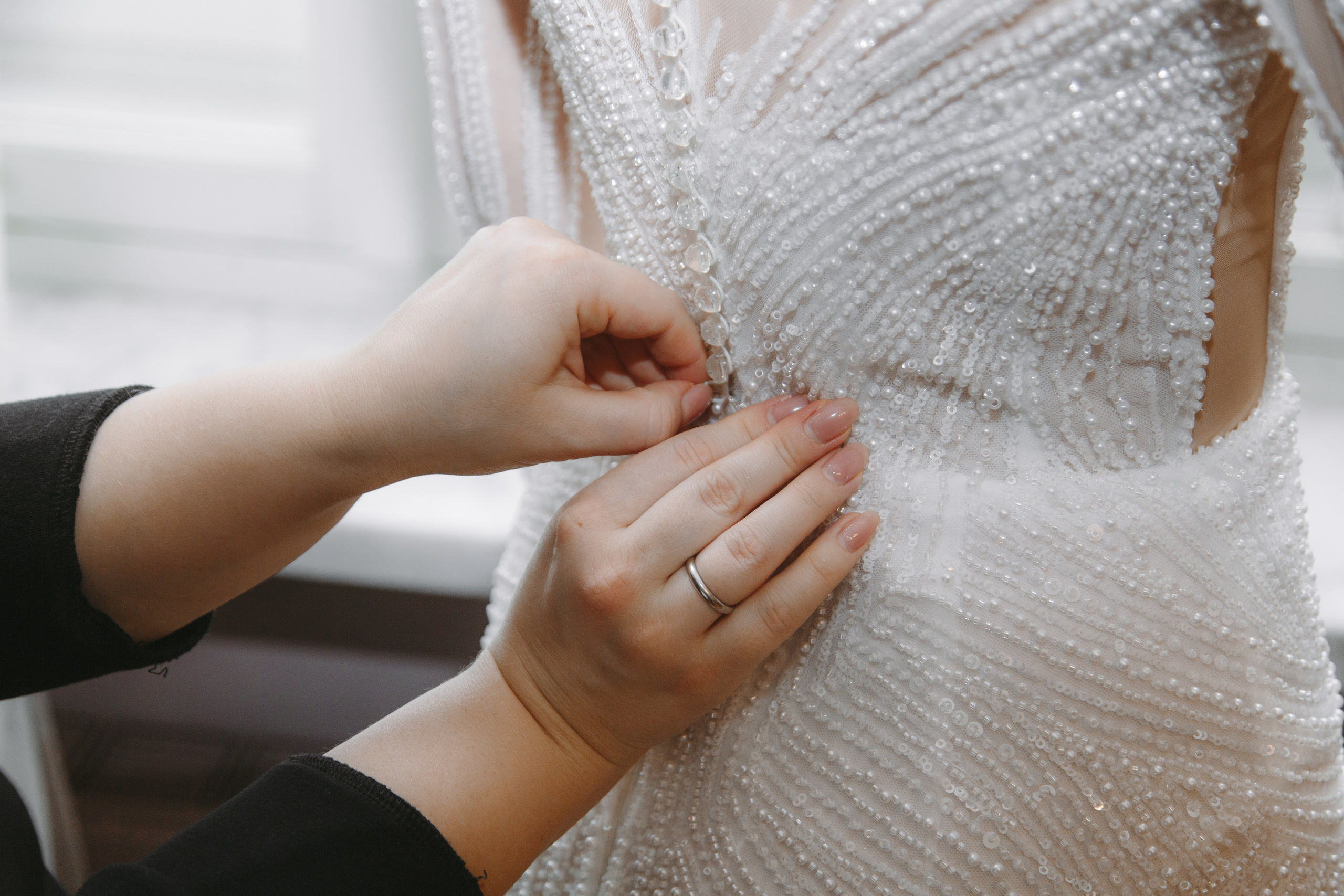 Кирилл и Александра. Свадебный фотограф Александр Абрамов Москва / Зеленоград