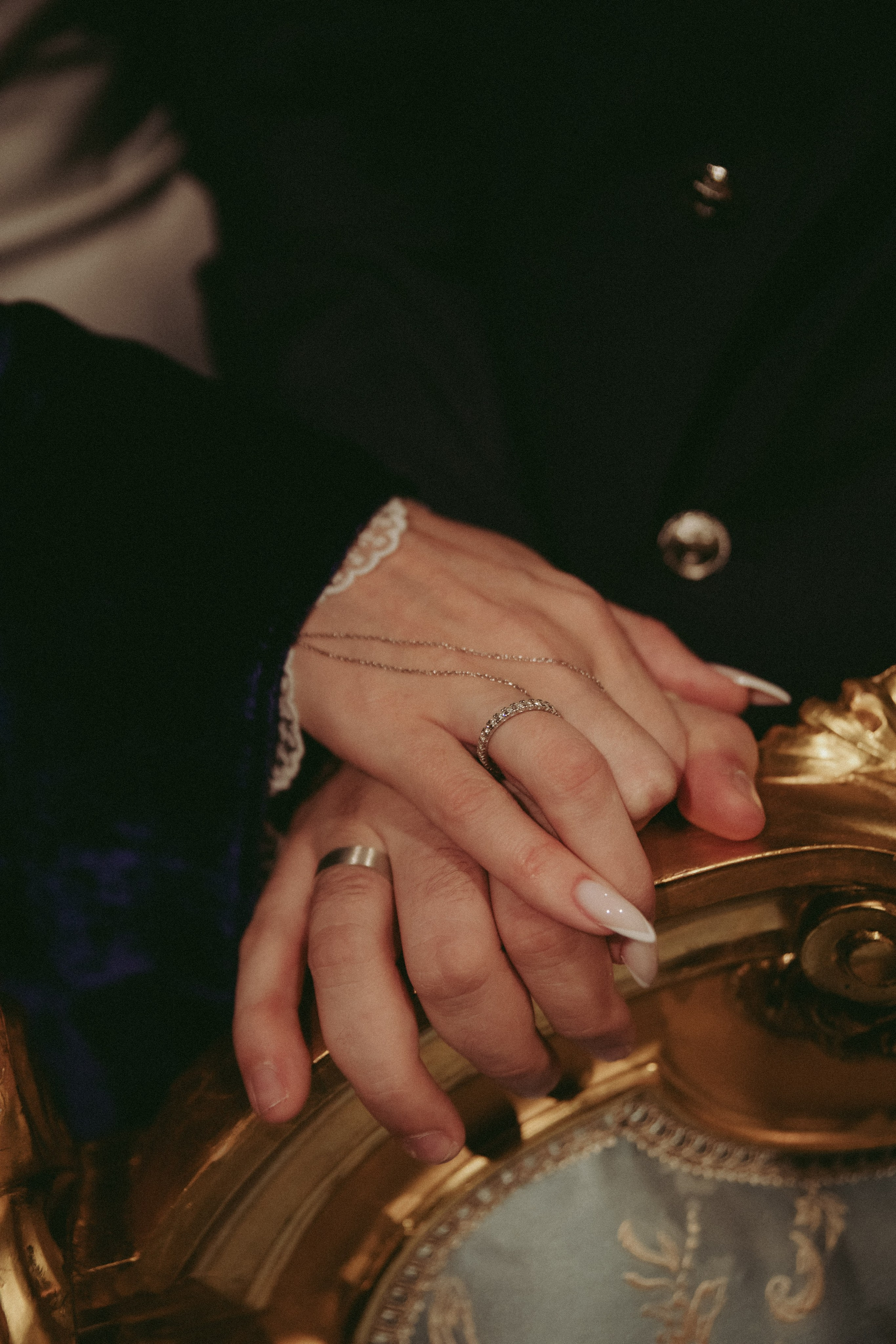 Weddings. Продюсер