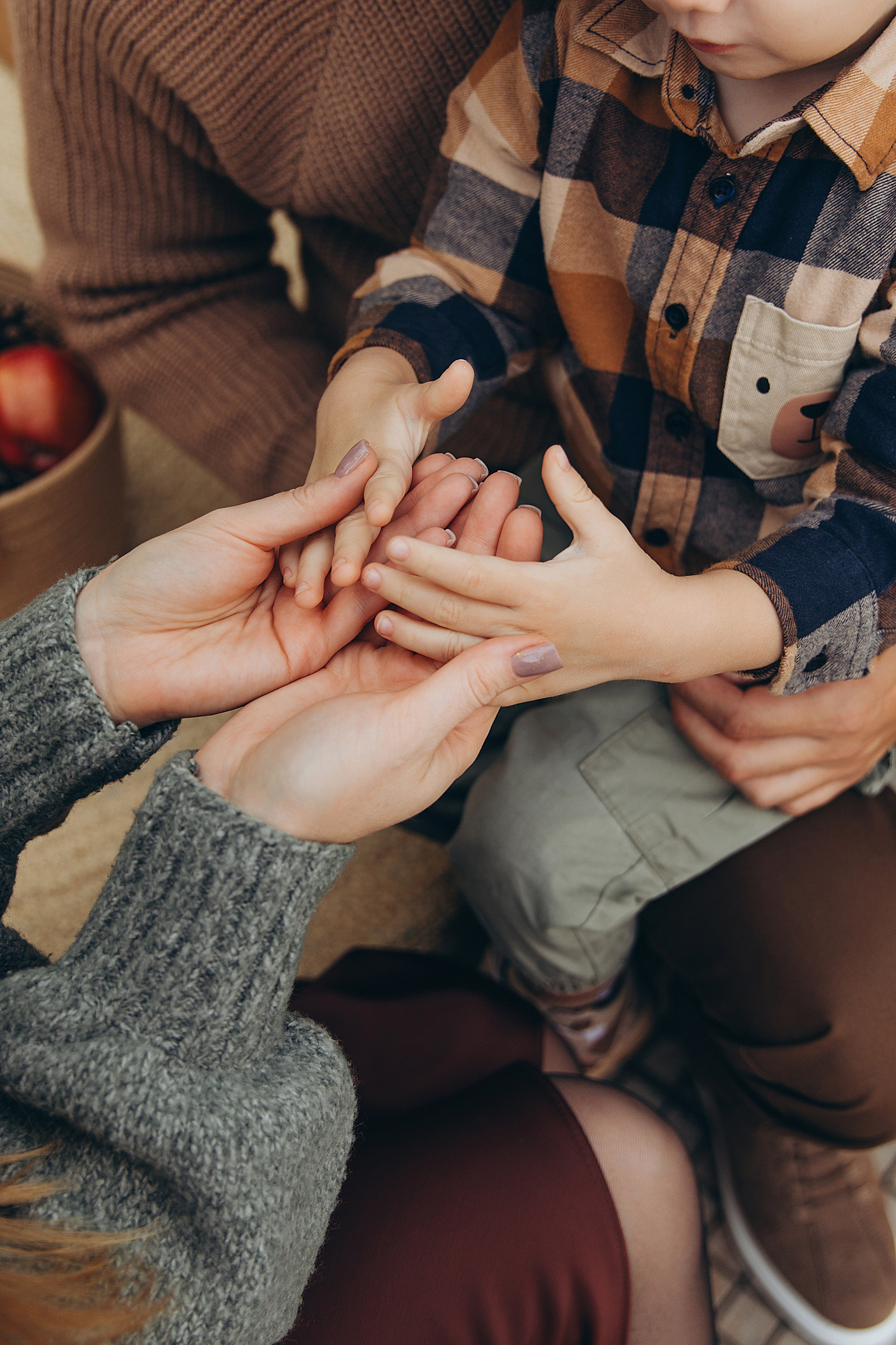 Уличная локация «ТЕРАССА». Фотостудия в Мариуполе «Берлога»