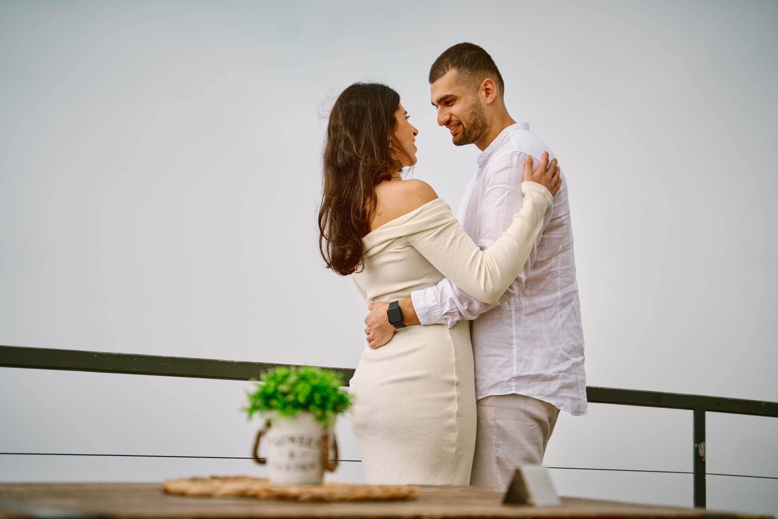 Horizont Bar. Photographer in Montenegro | Фотограф в Черногории