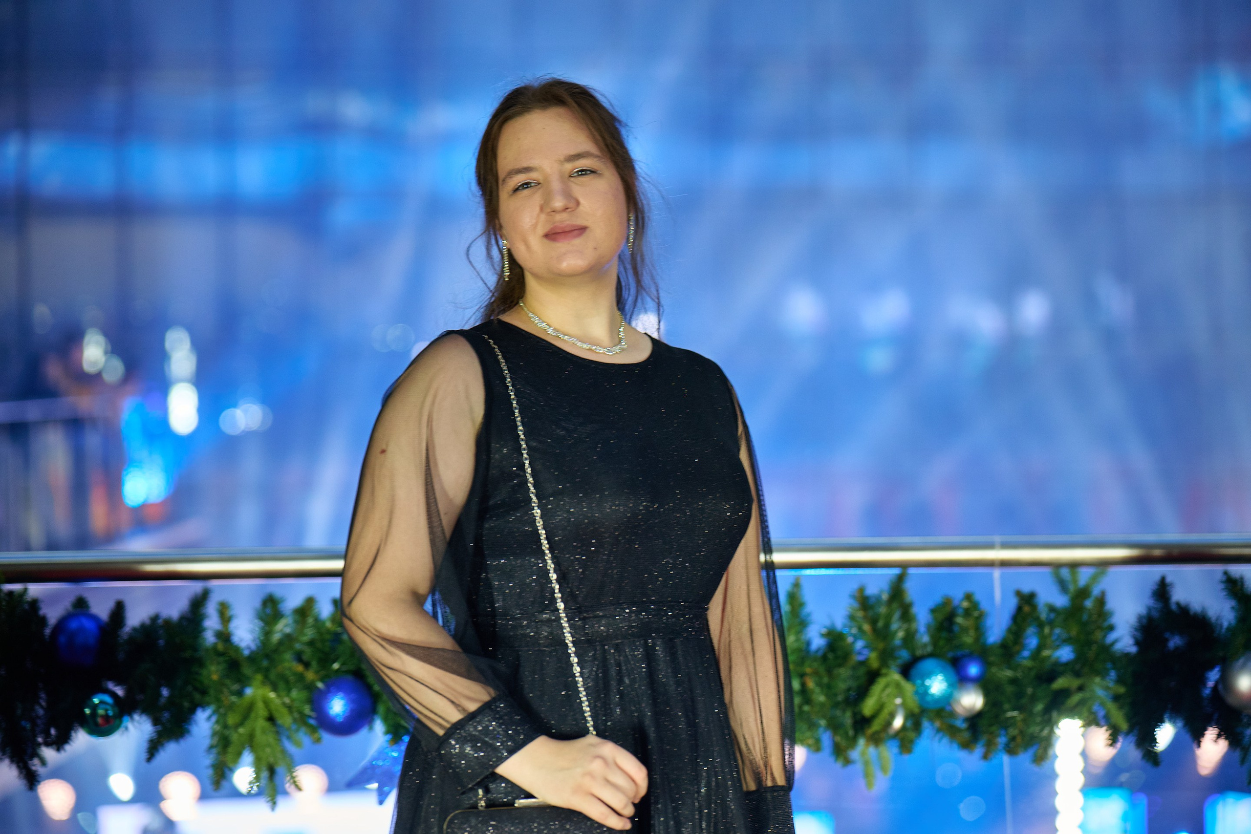 Зимний бал 14.12. Профессиональный репортажный фотограф Инесса Иминова