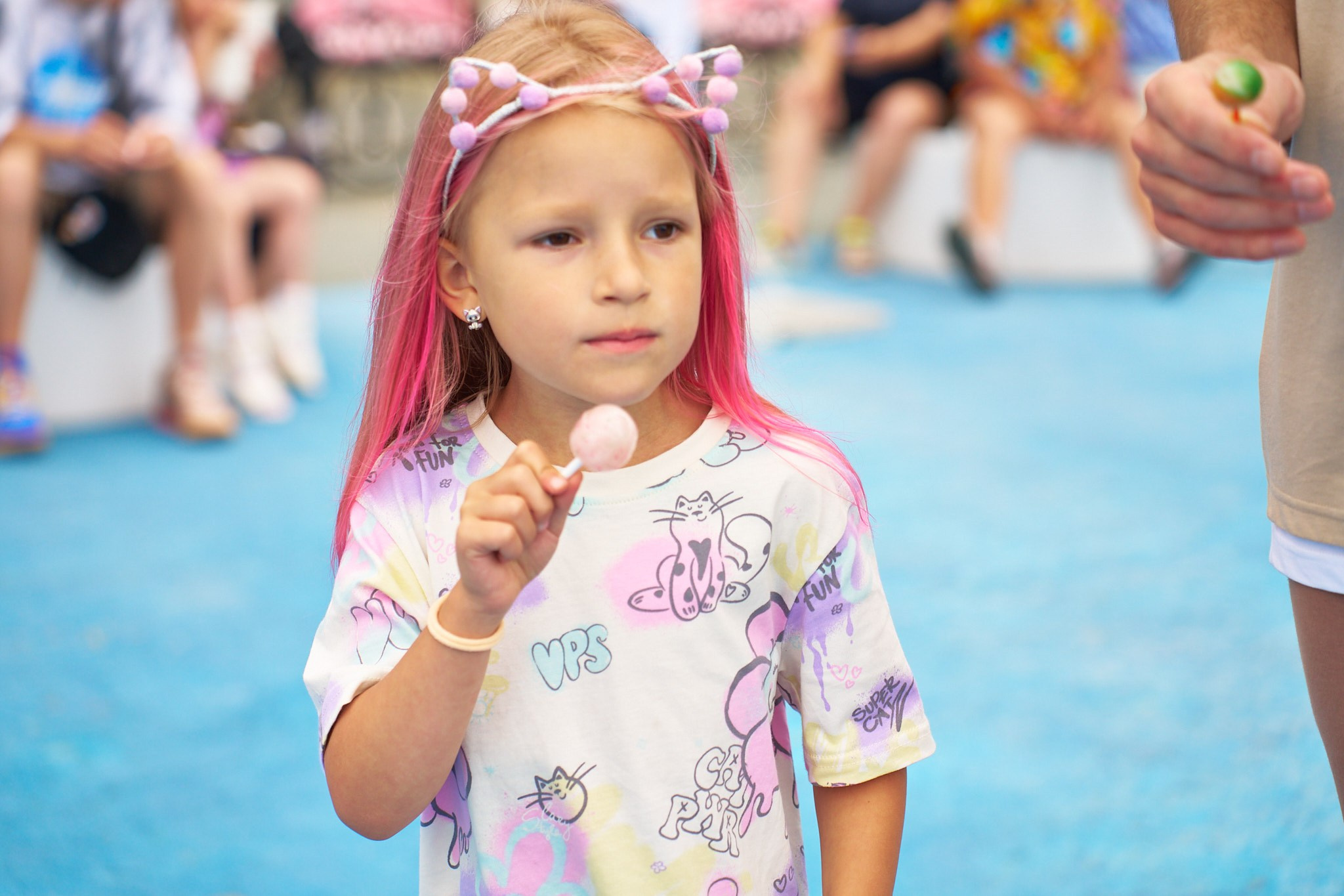 День рыбака. Профессиональный репортажный фотограф Инесса Иминова