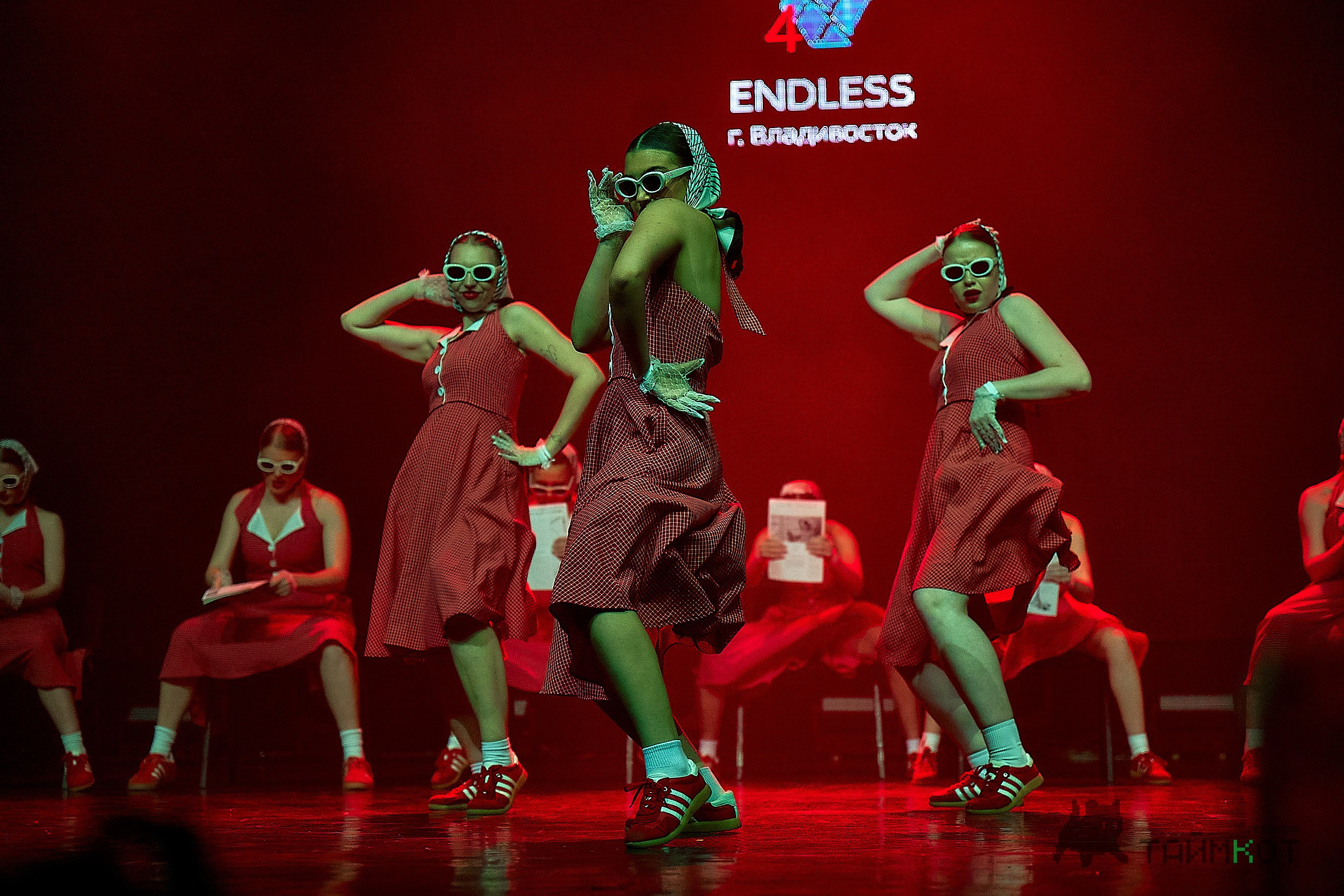 Pacific vibe 2025. Профессиональный репортажный фотограф Инесса Иминова