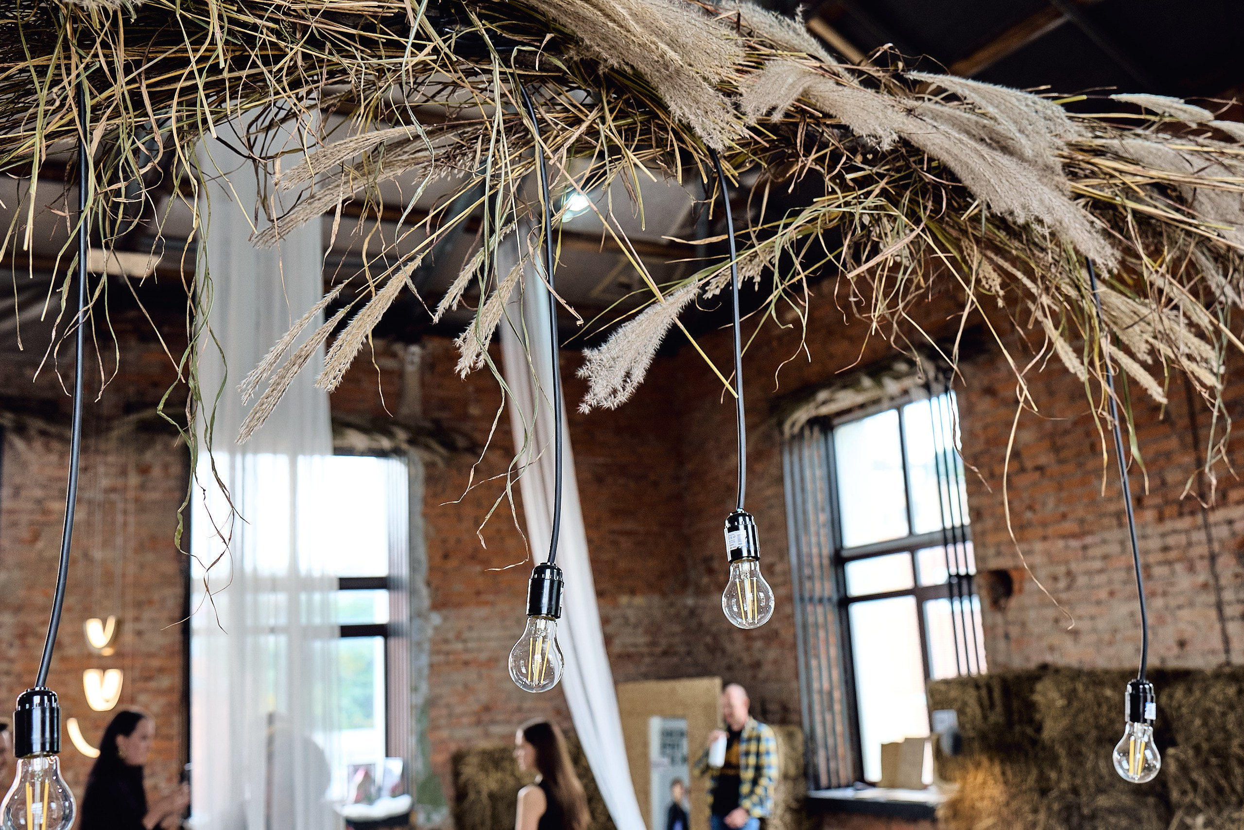 Design Week. Профессиональный репортажный фотограф Инесса Иминова